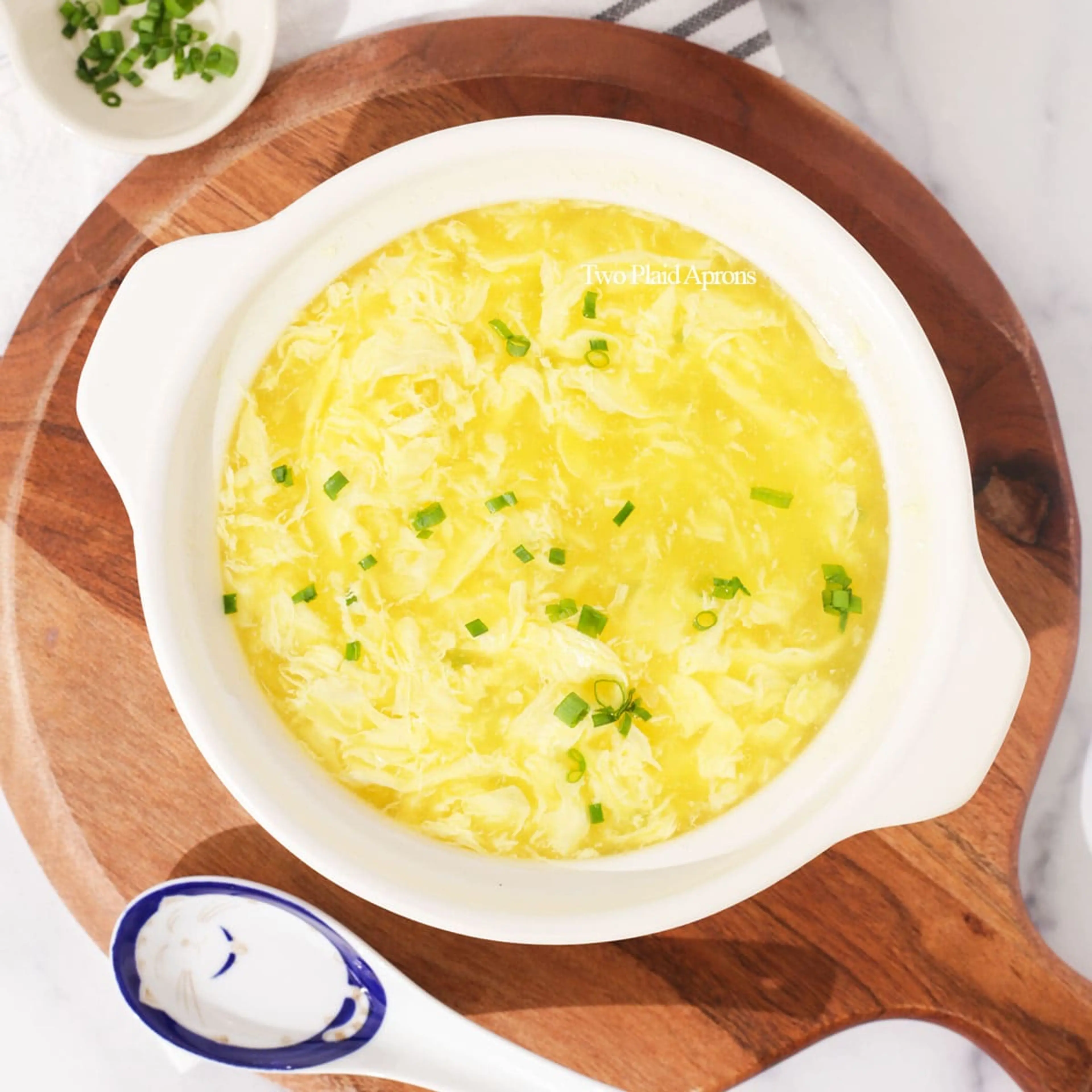 Egg Drop Soup