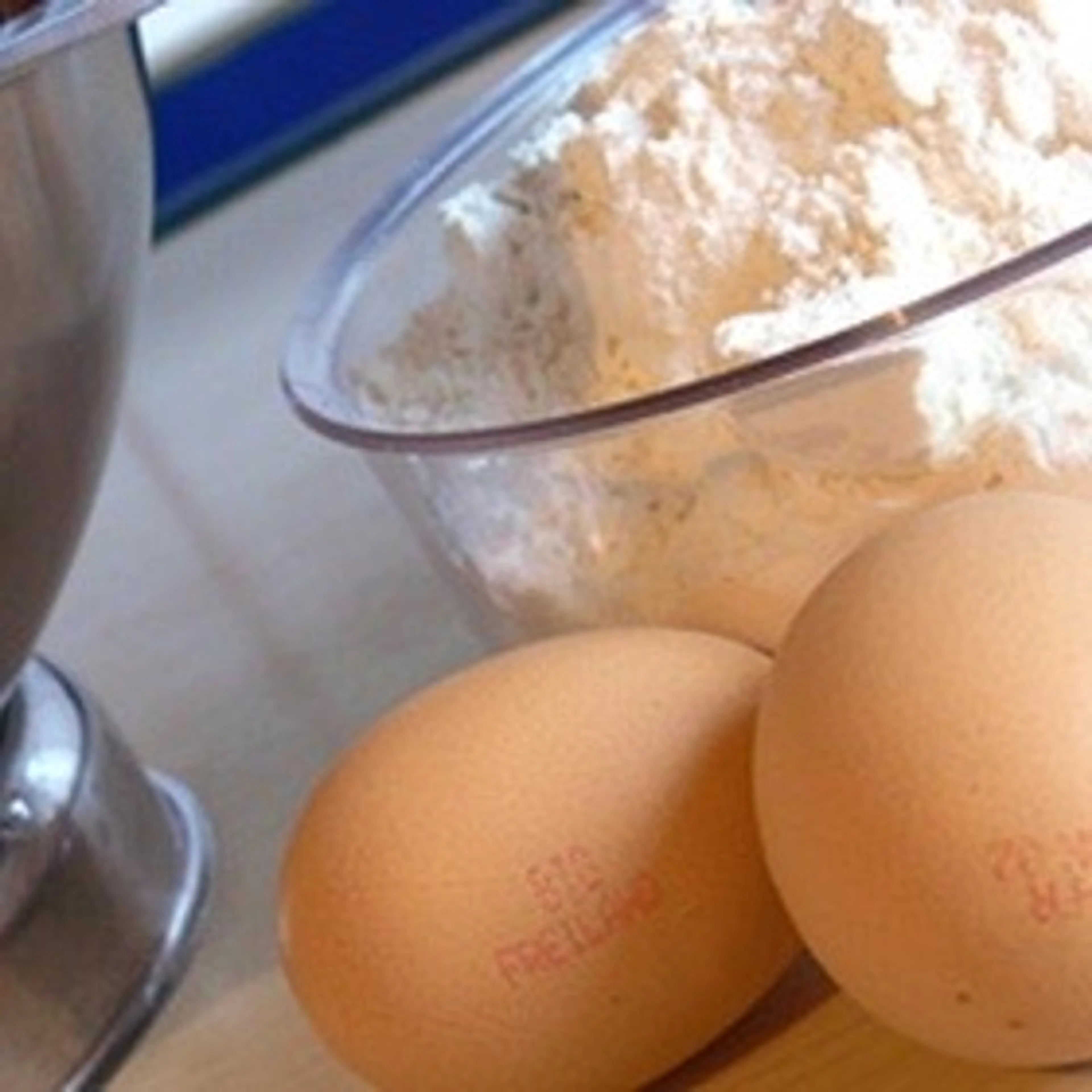 Rachel Allen's Drop Scones