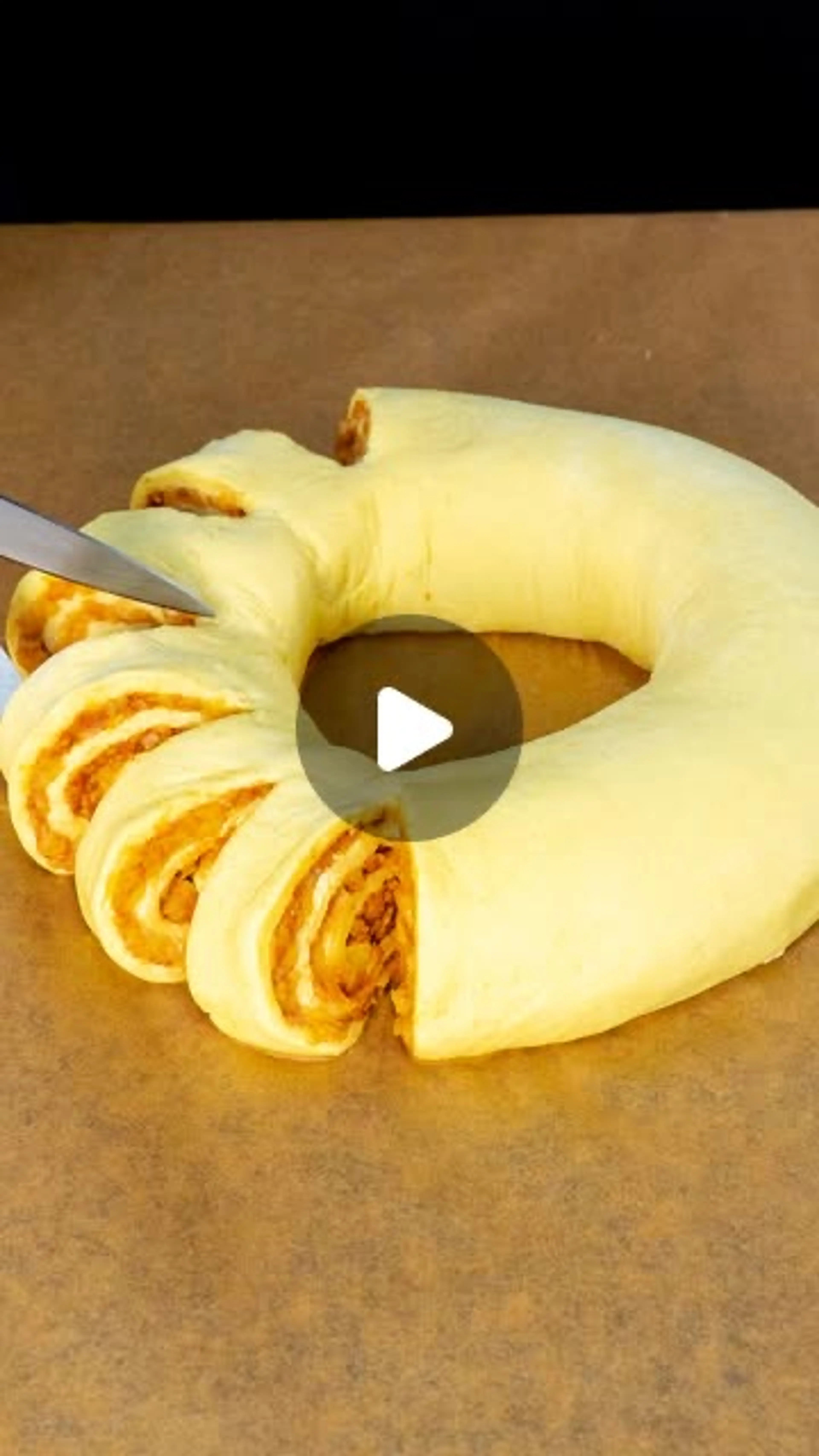 Dessert in 5 Minutes! Just Puff Pastry and 3 Apples