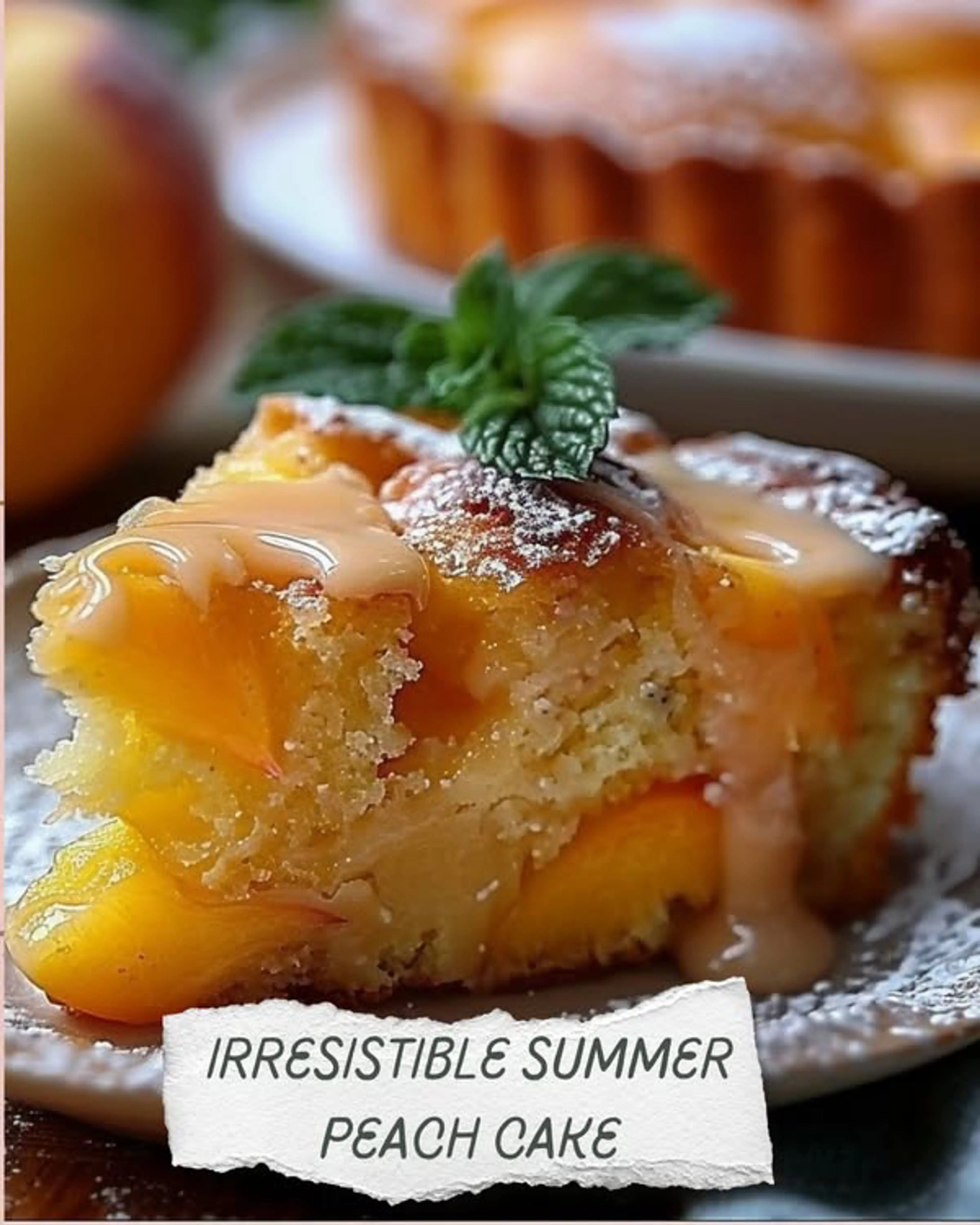 Get Ready to Savor the Flavors of Summer with This Irresisti