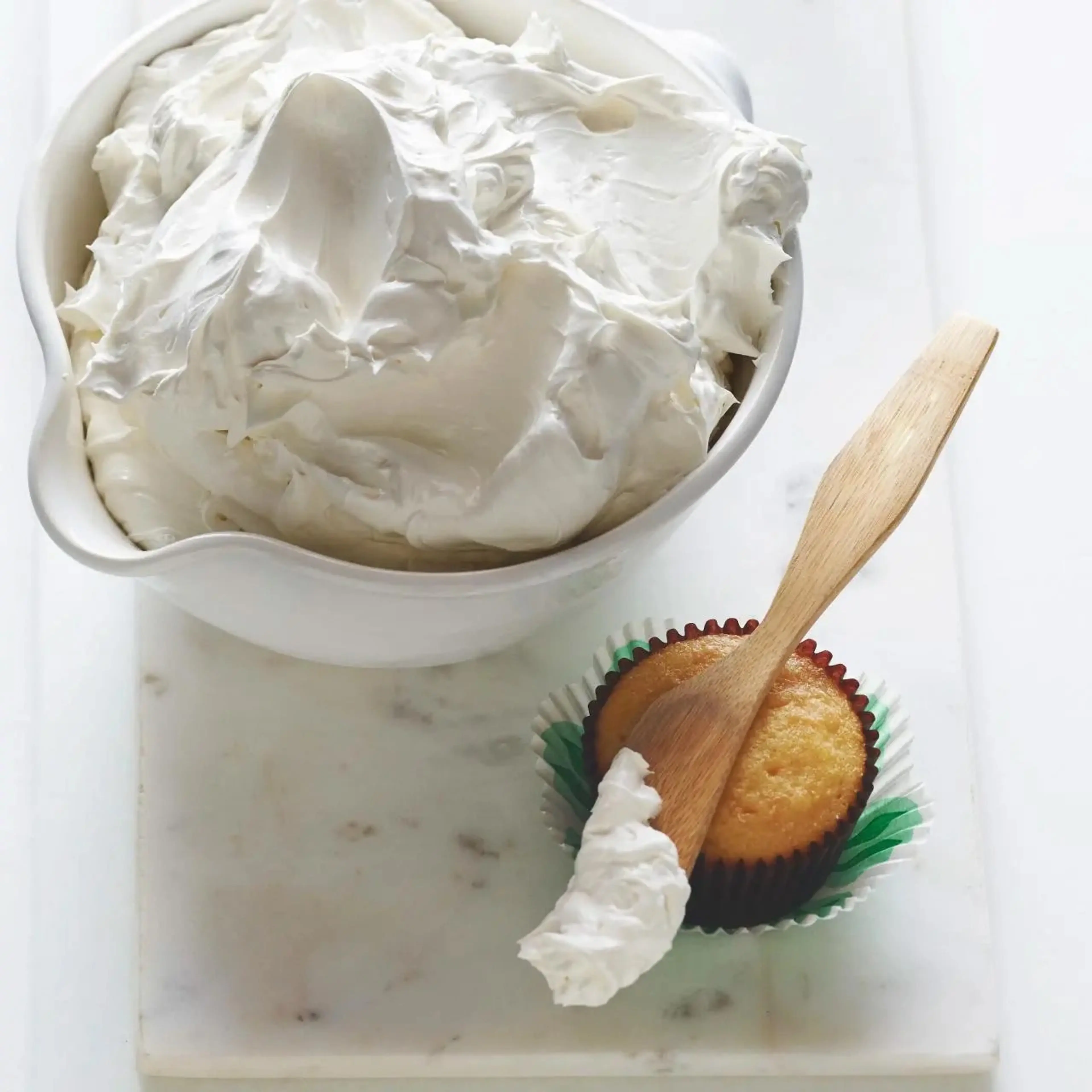 Italian Buttercream