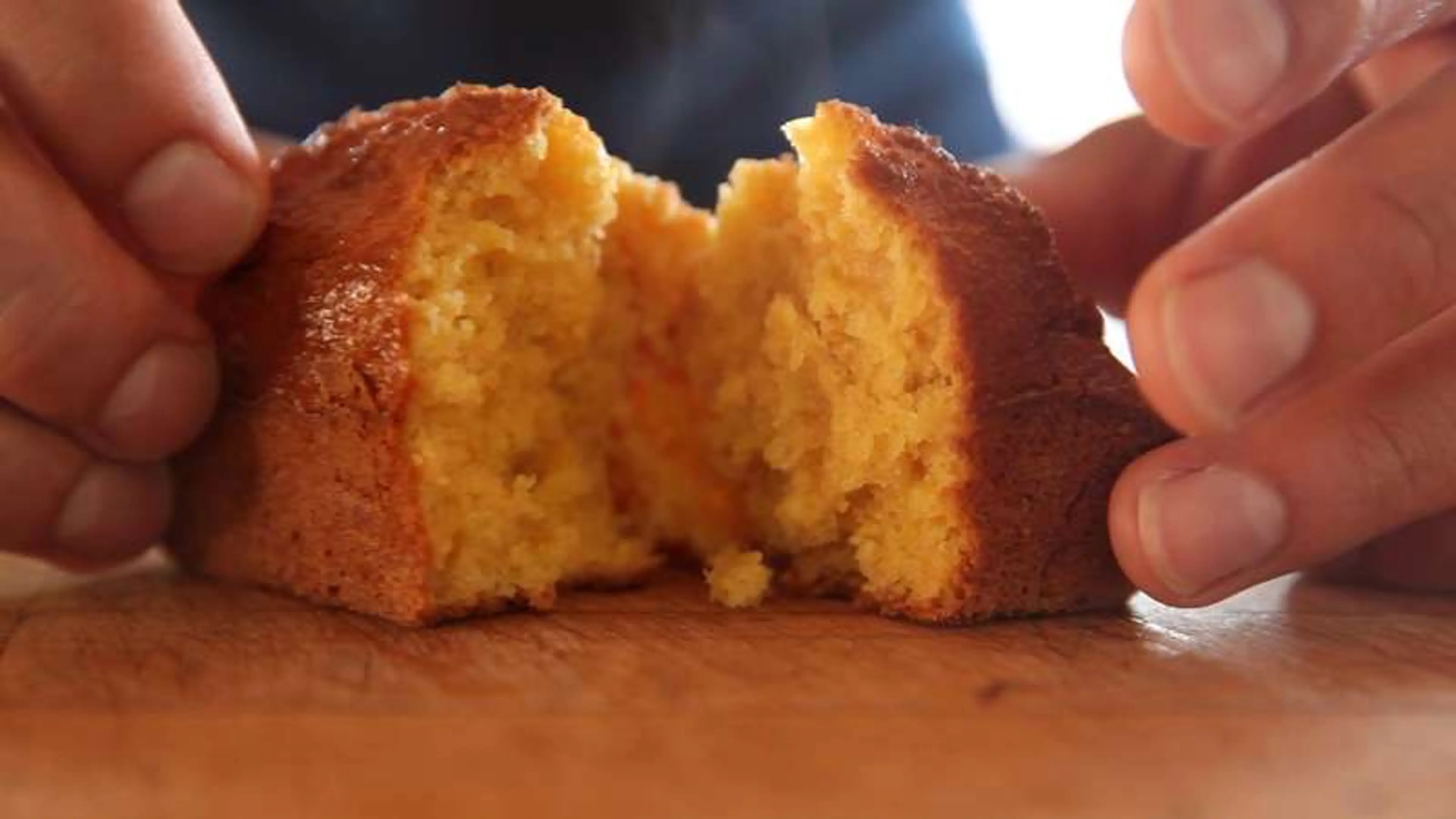 Cornbread
