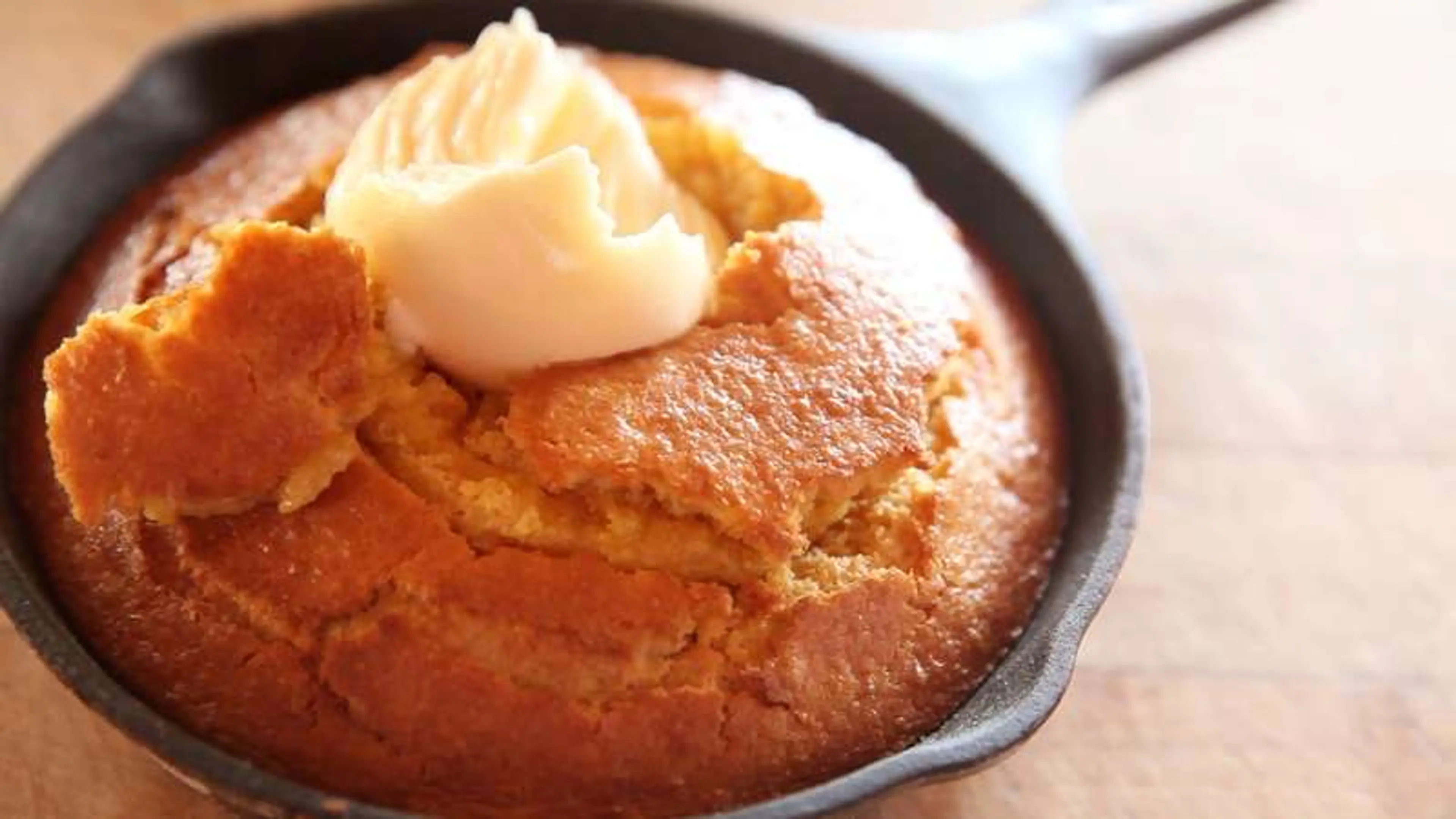 Cornbread