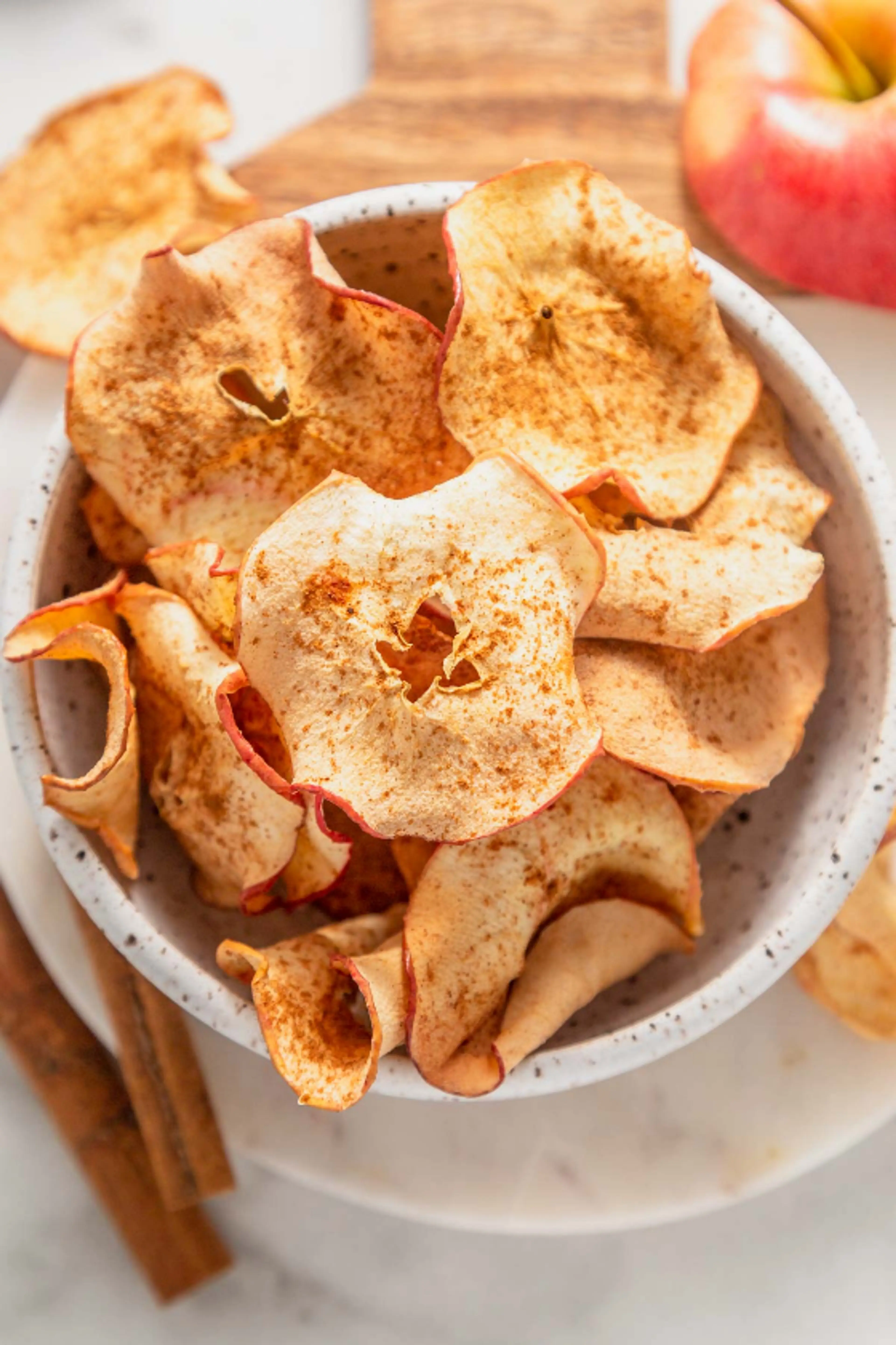 Apple Chips