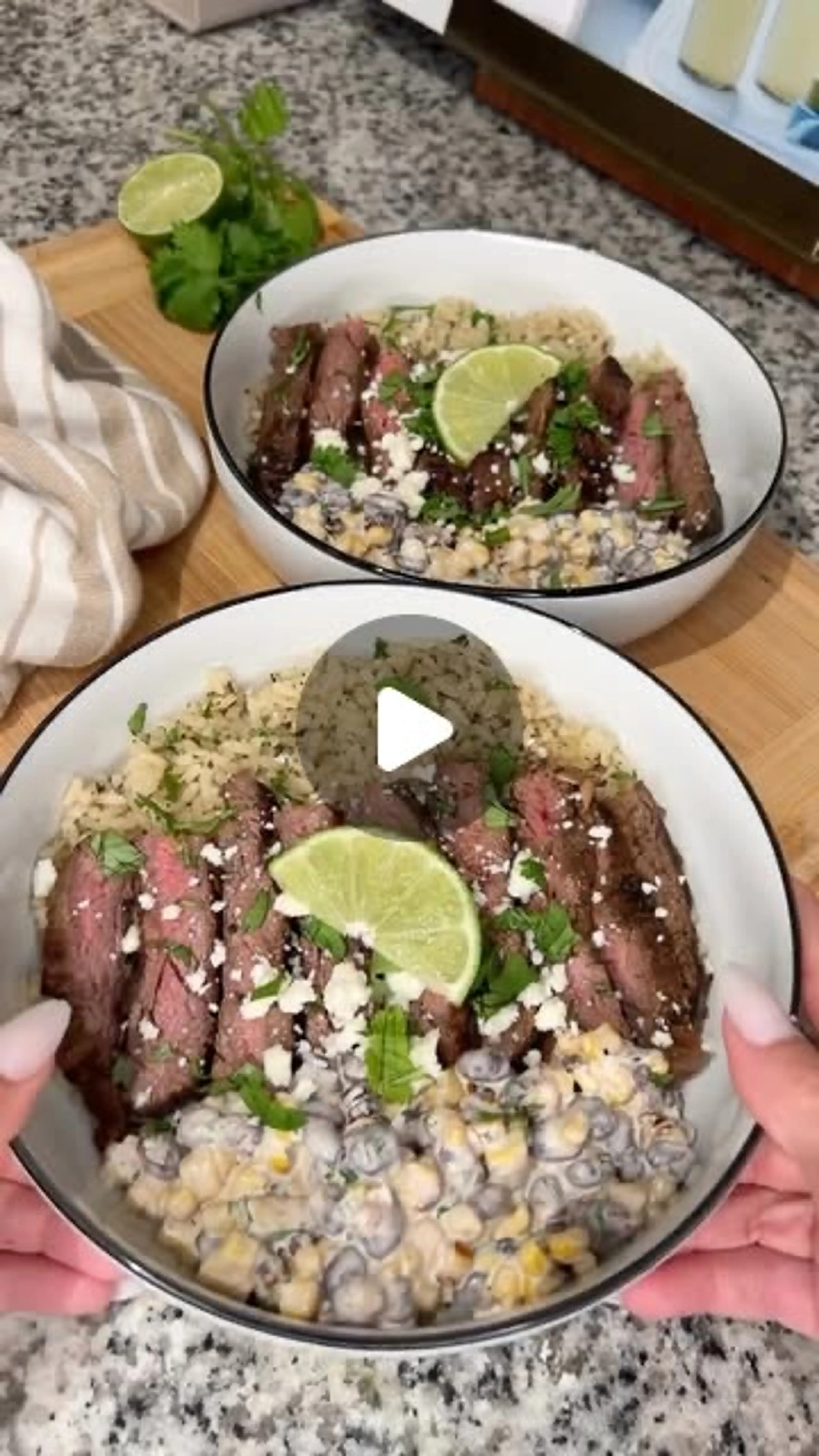 Skirt Steak