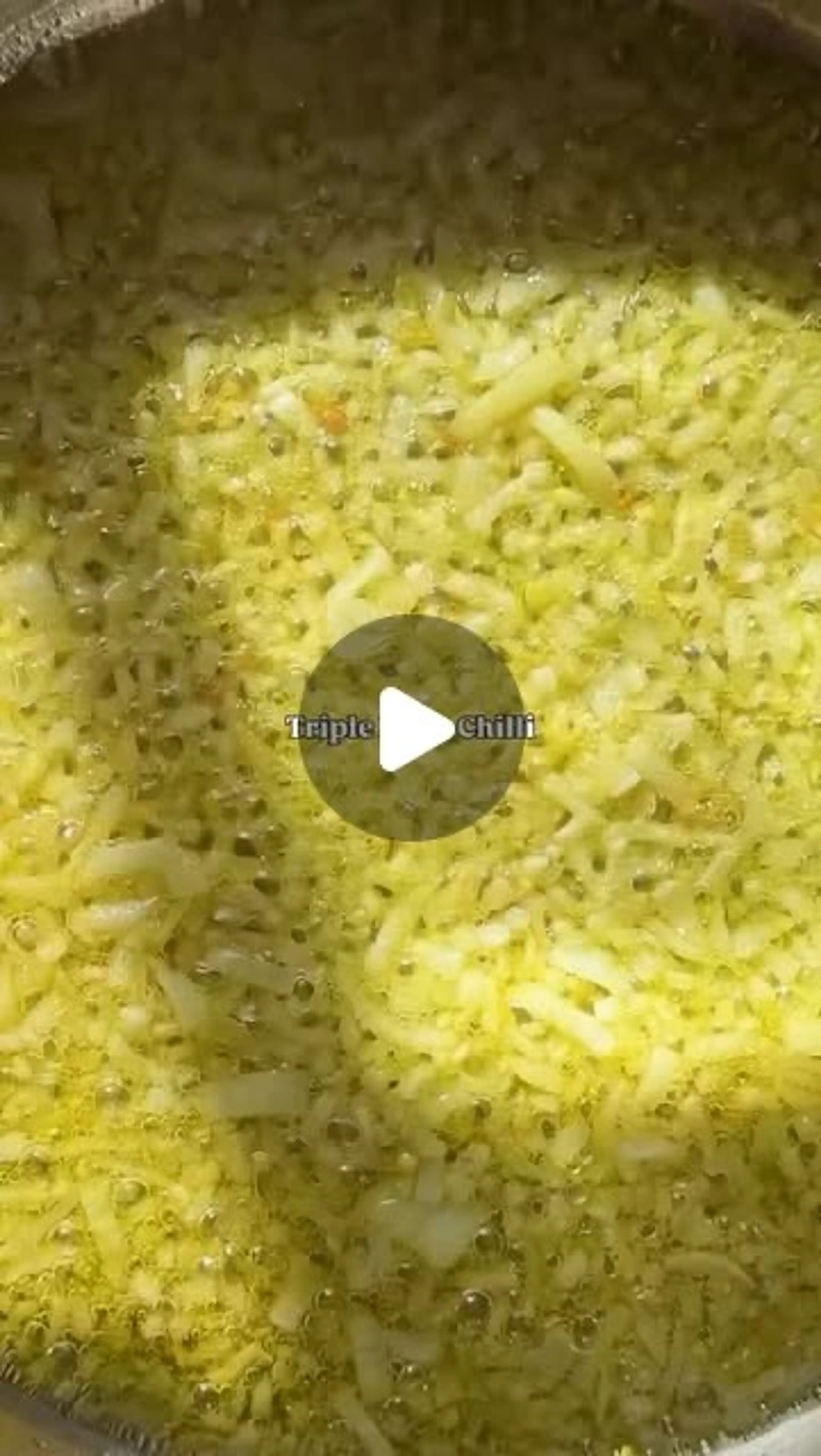 Ultimate Bean Chilli