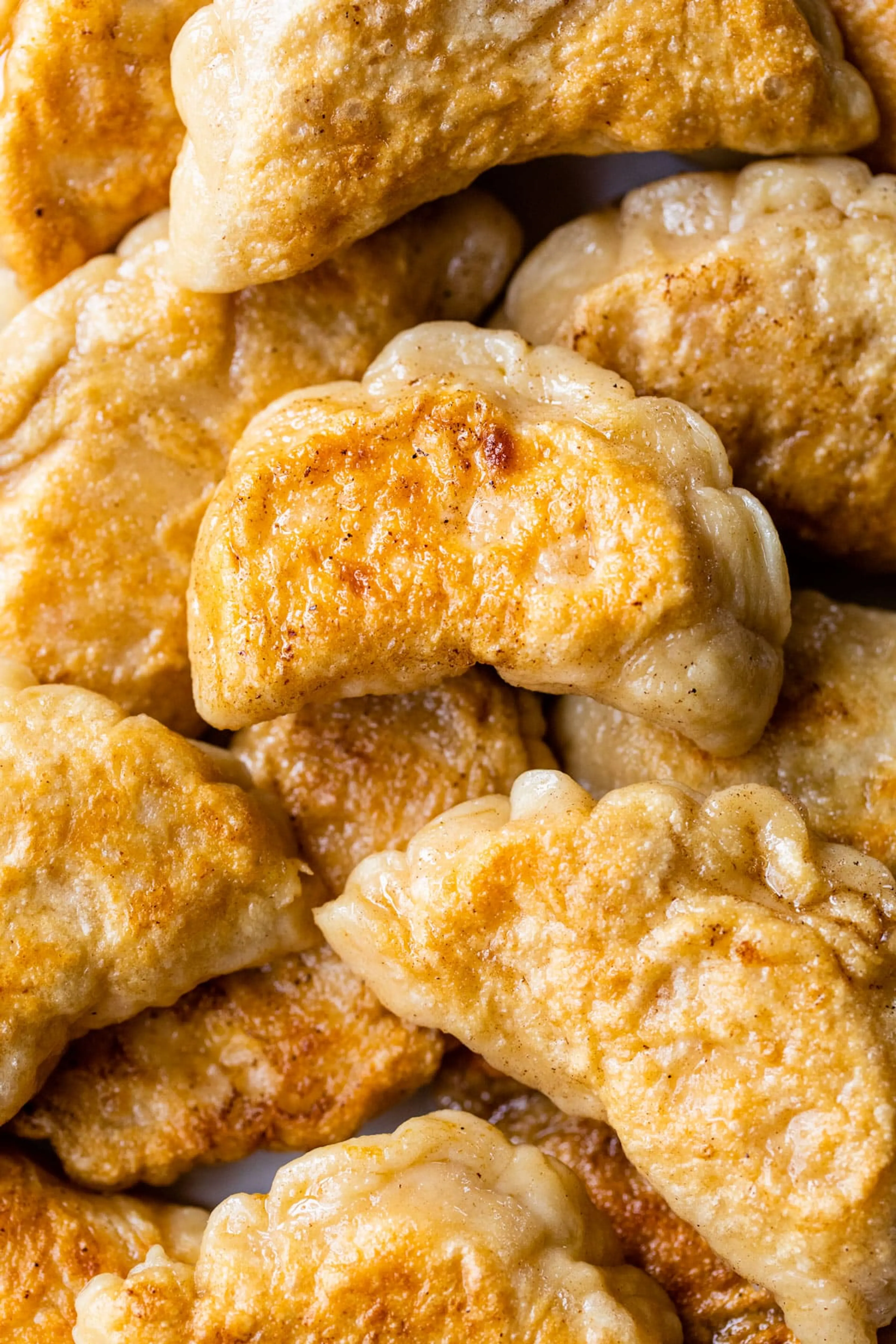Grandma's Polish Pierogi Recipe