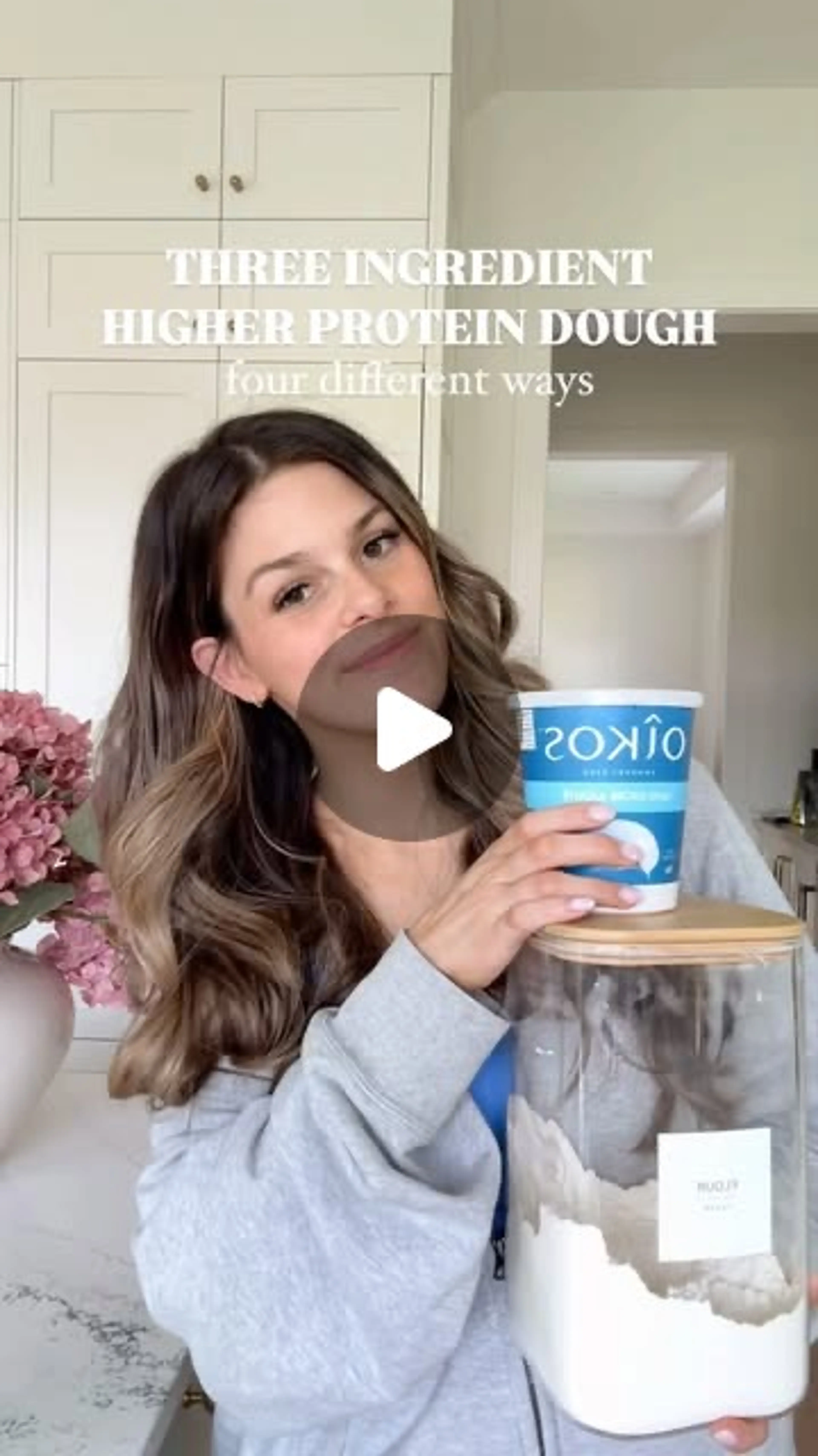 Dough Recipe