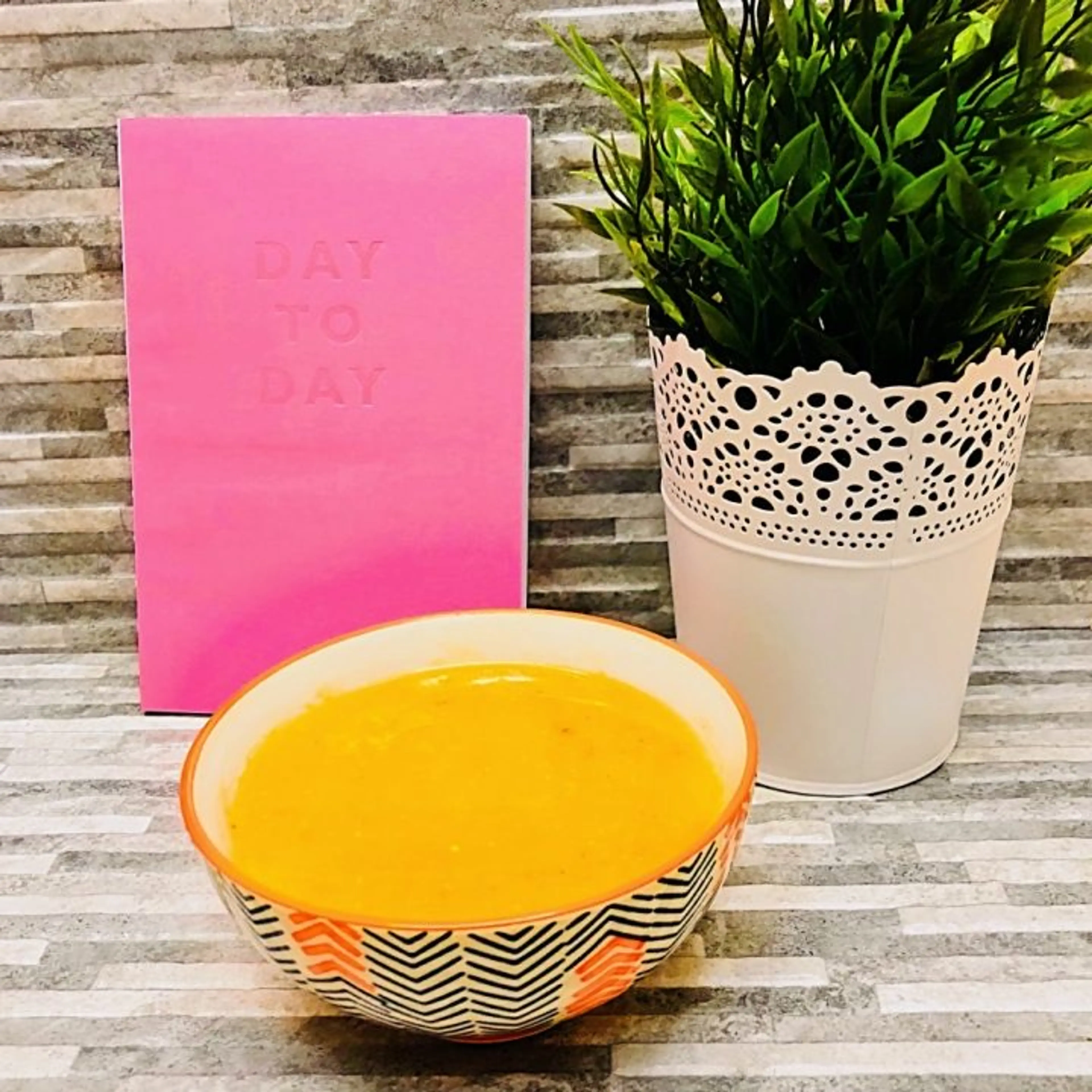 Gut Rest and Repair Soup