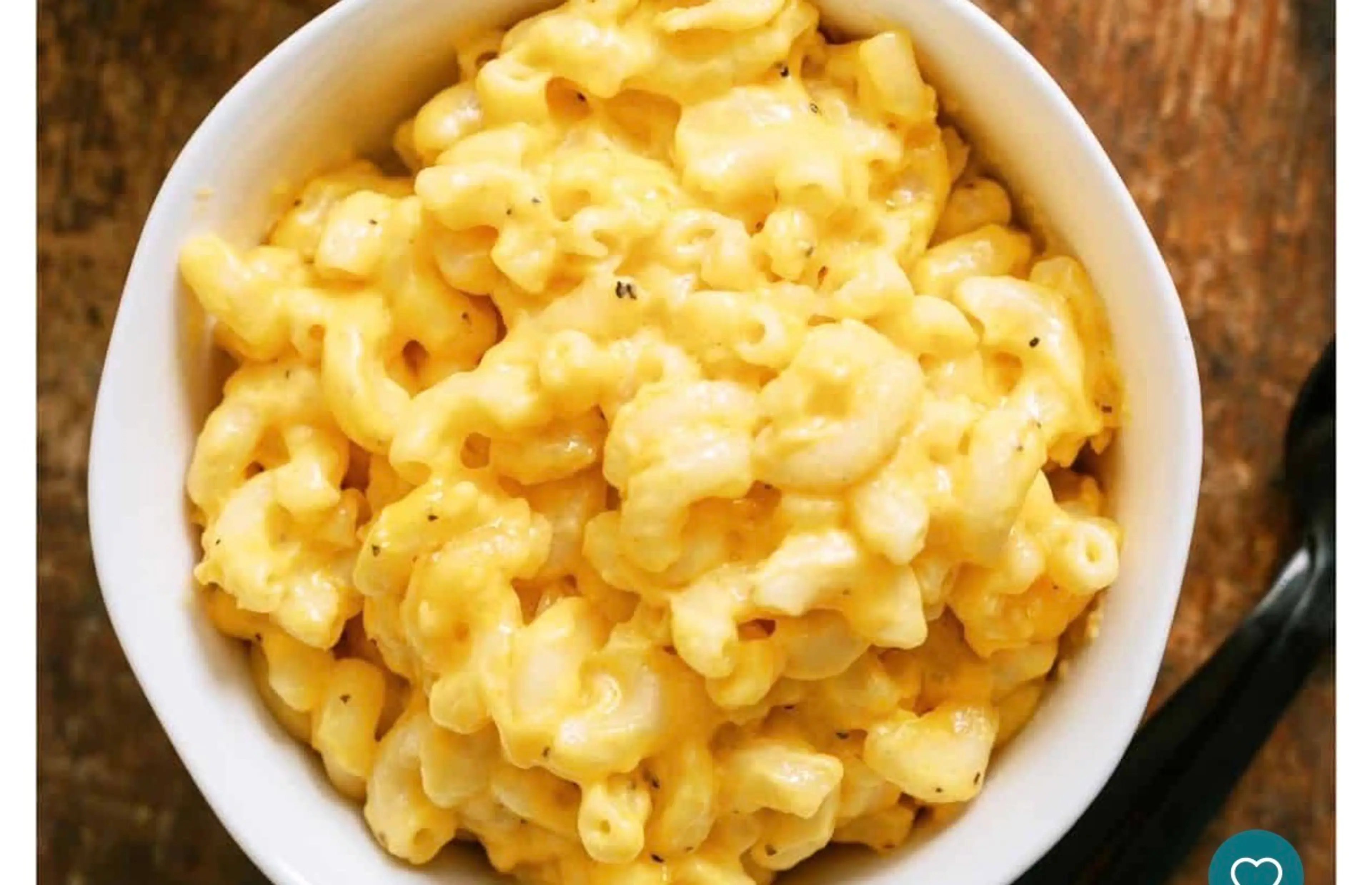 Crock Pot Mac And Cheese