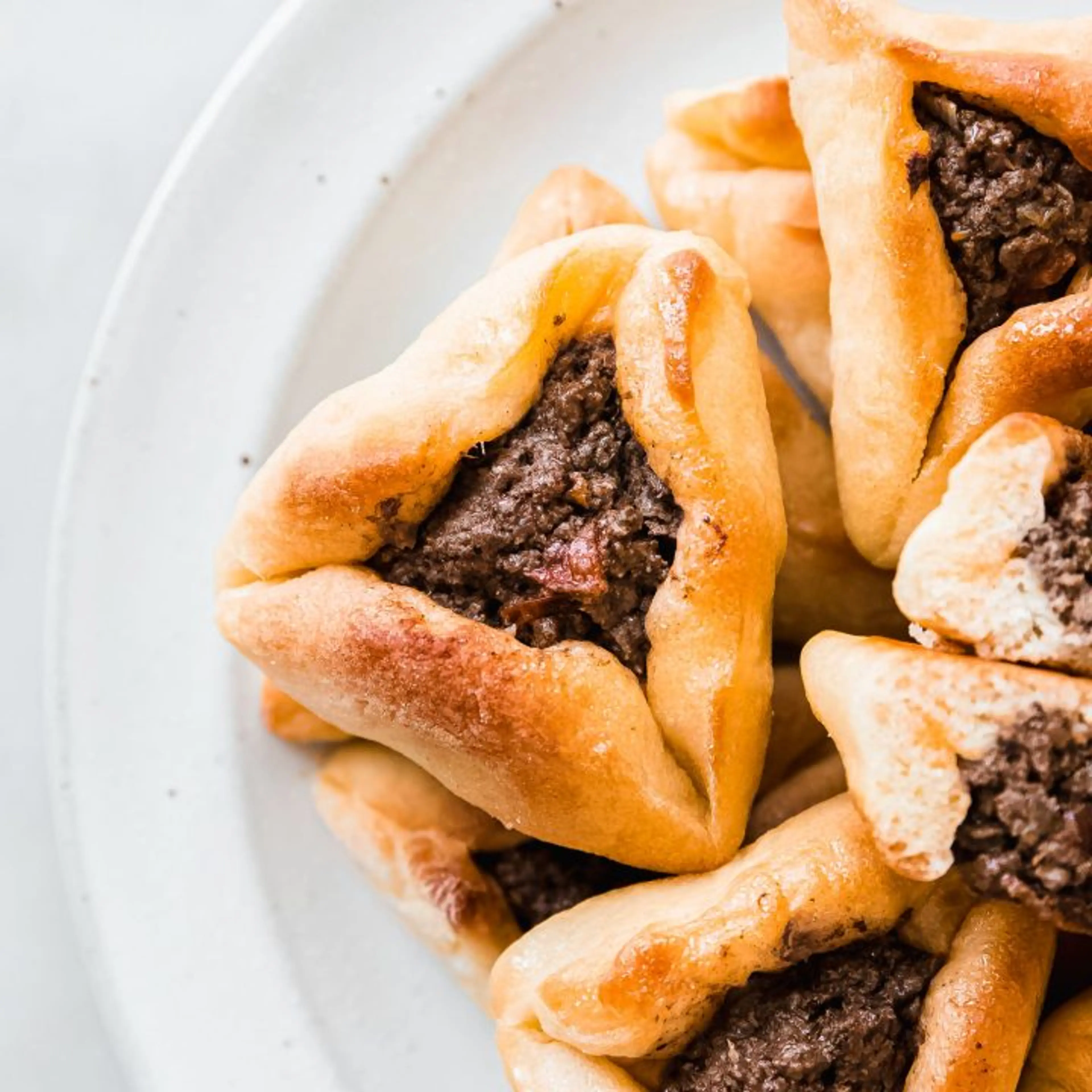 Lebanese Meat Pies (Sfeehas)