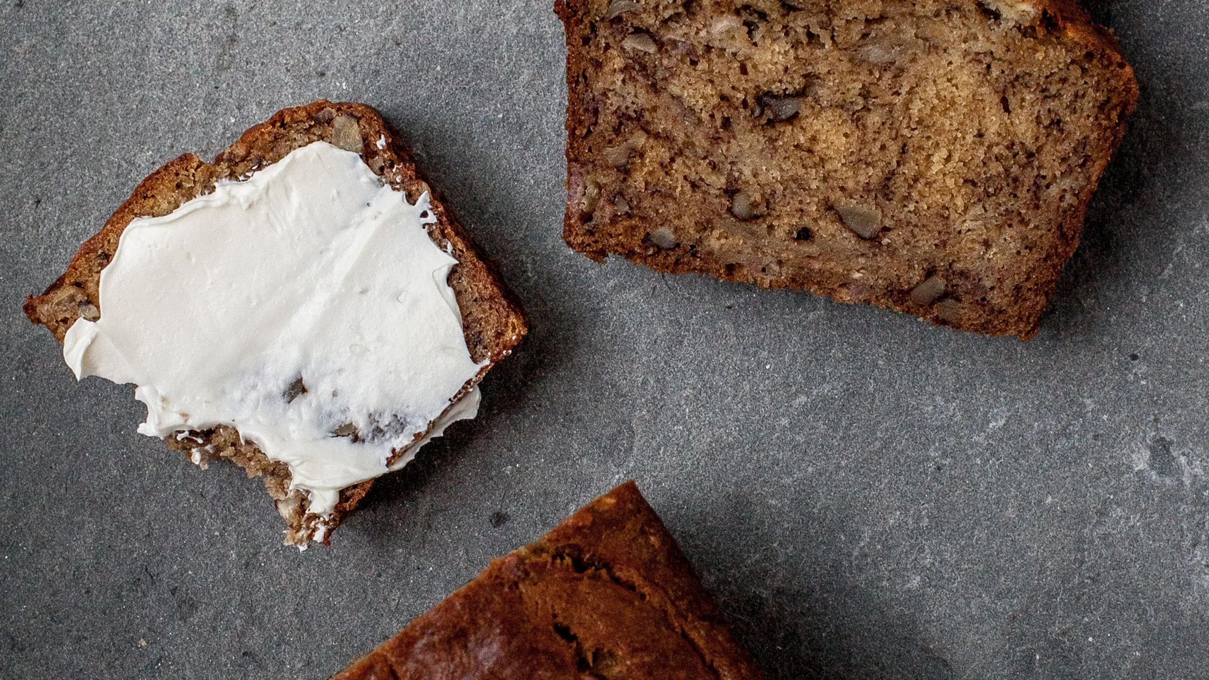 BA's Best Banana Bread