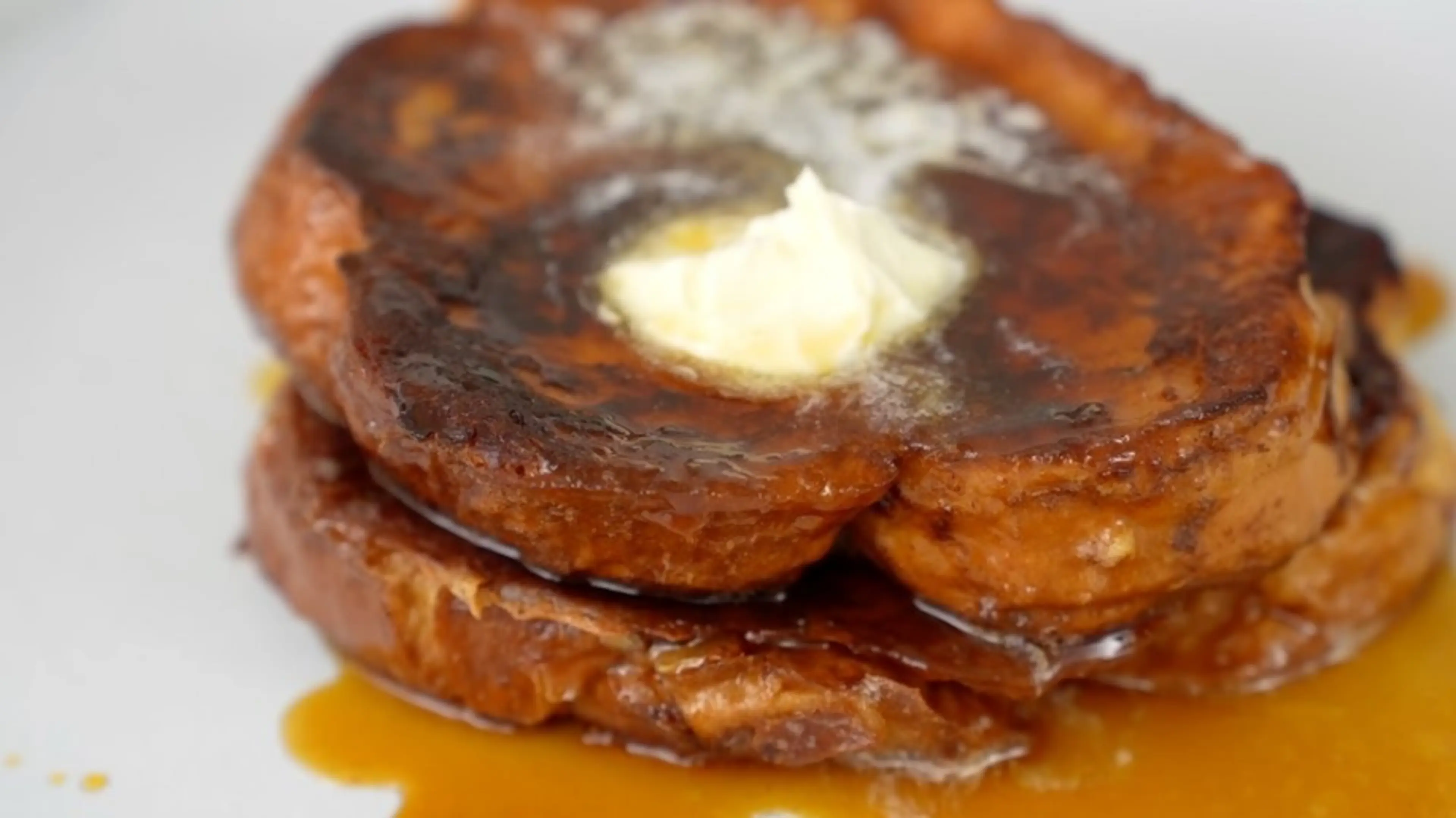 Greatest French Toast of All Time