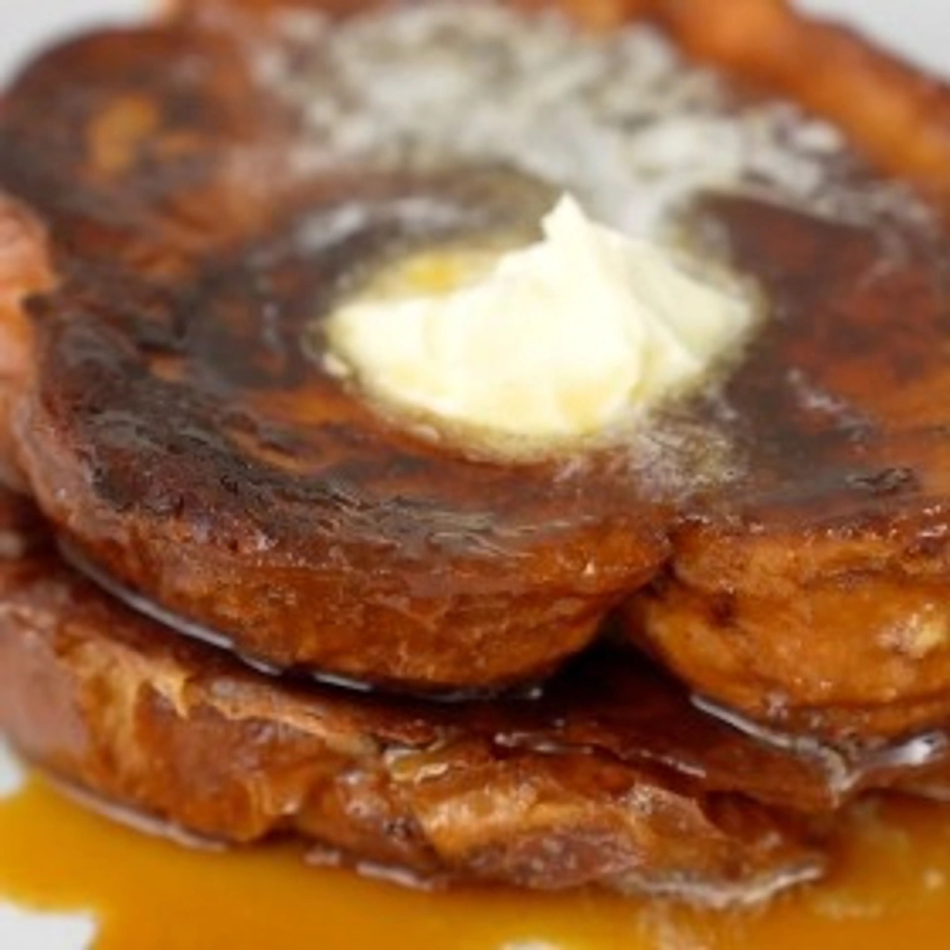 Greatest French Toast of All Time