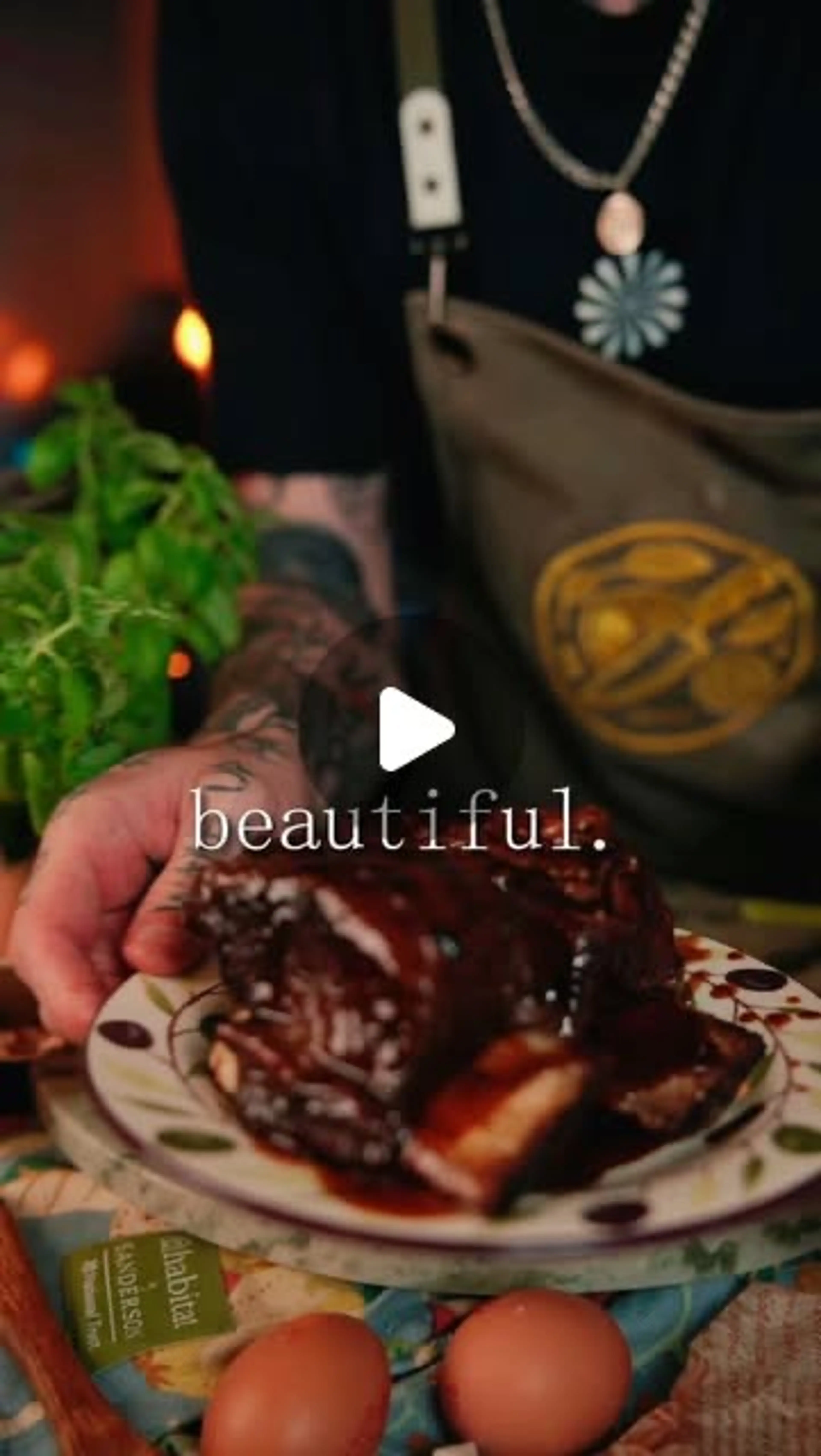 Recipe