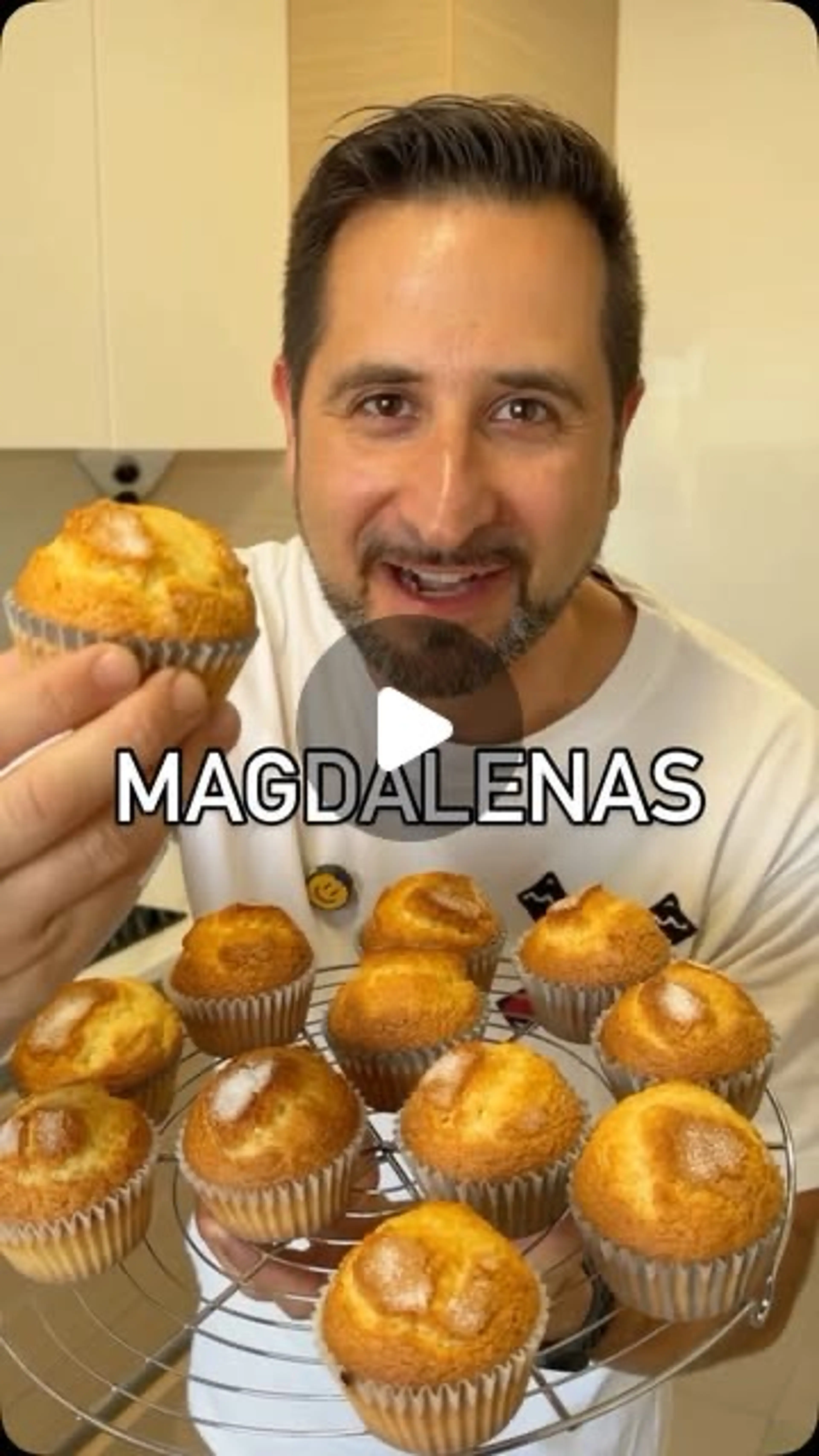 Magdalenas