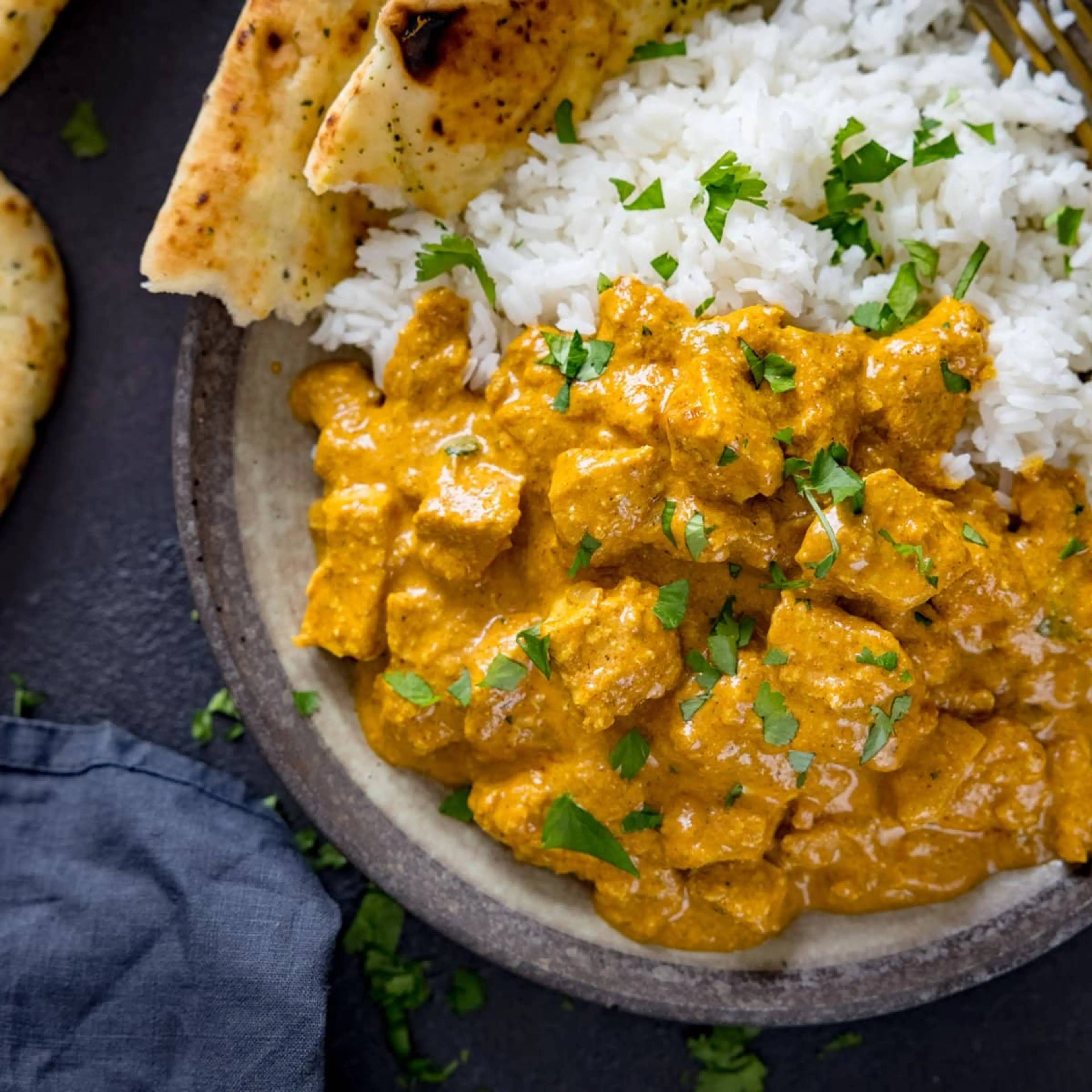 Chicken Korma Recipe