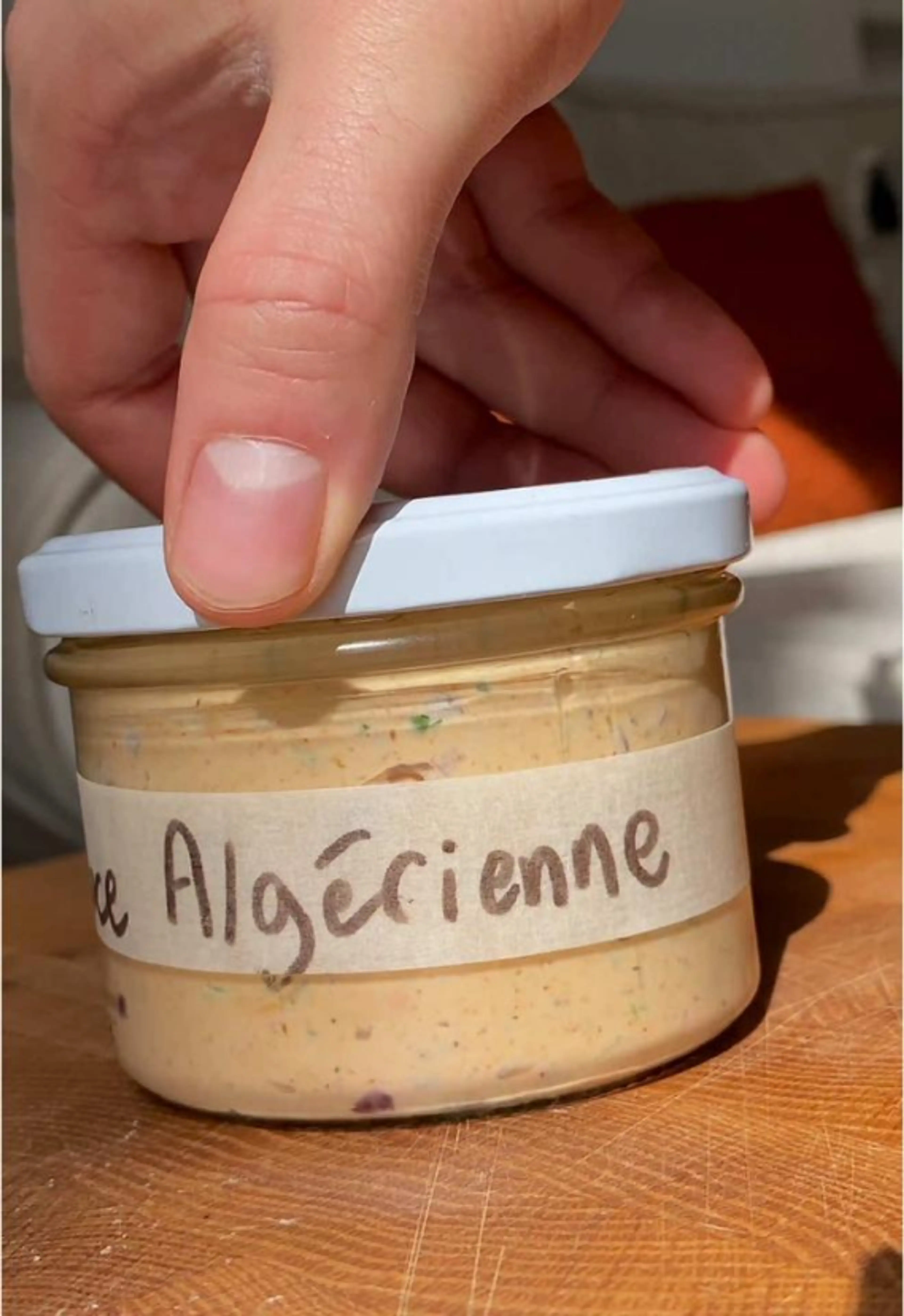 Clairement Une Des Meilleures Sauces Existant Sur Cette Terr