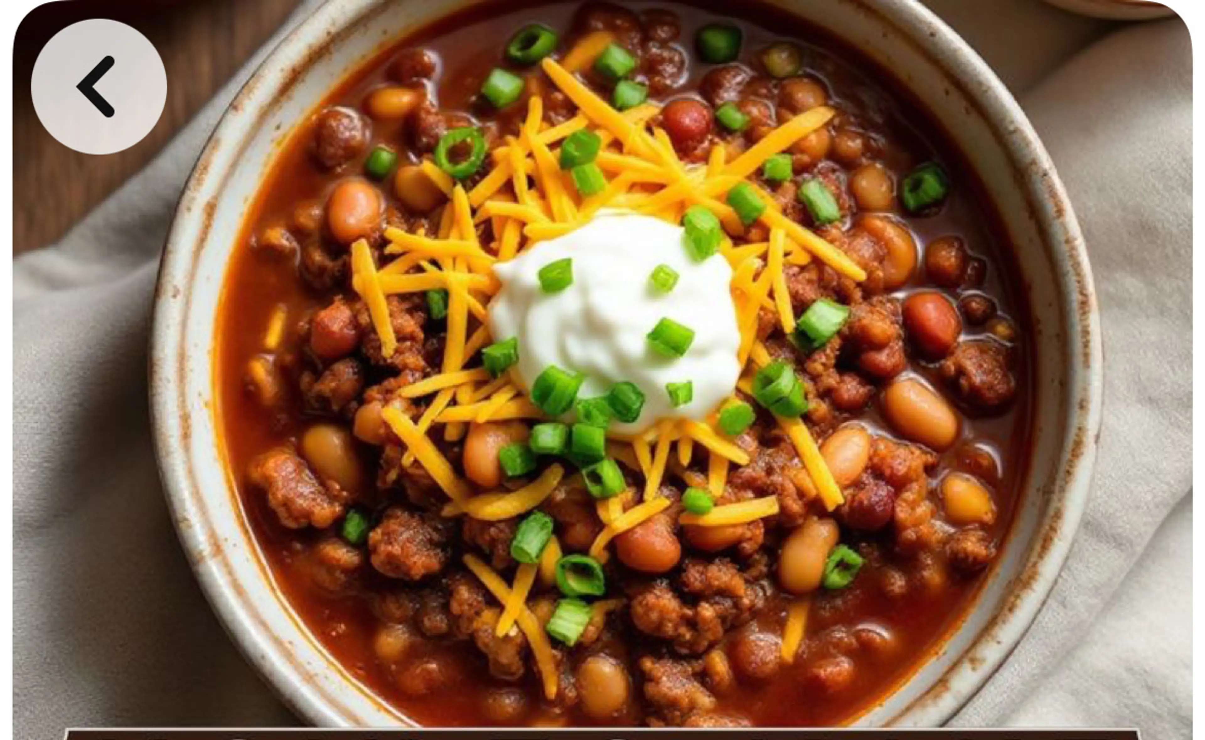 Chili