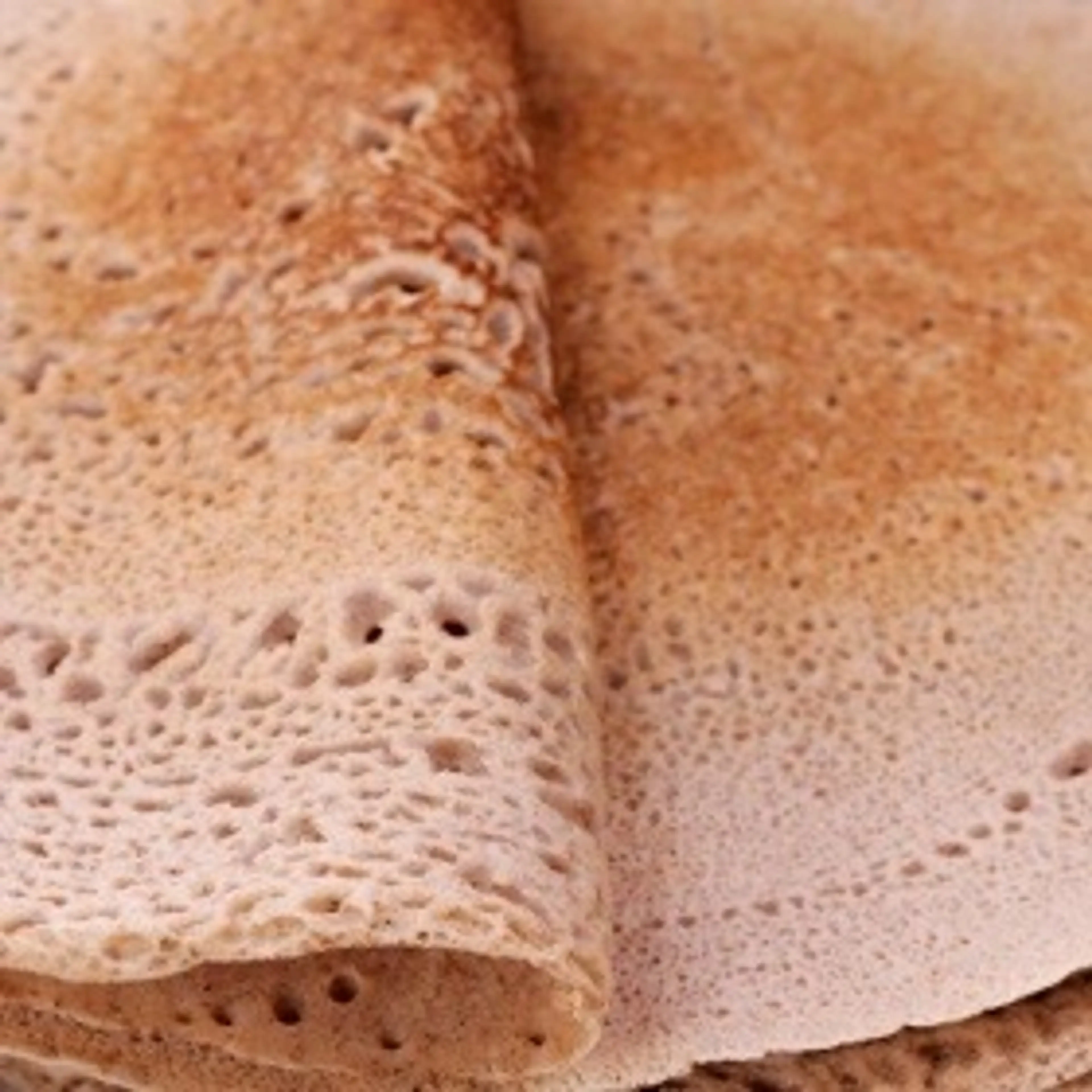 La Pâte à Galettes De Blé Noir Traditionnelle