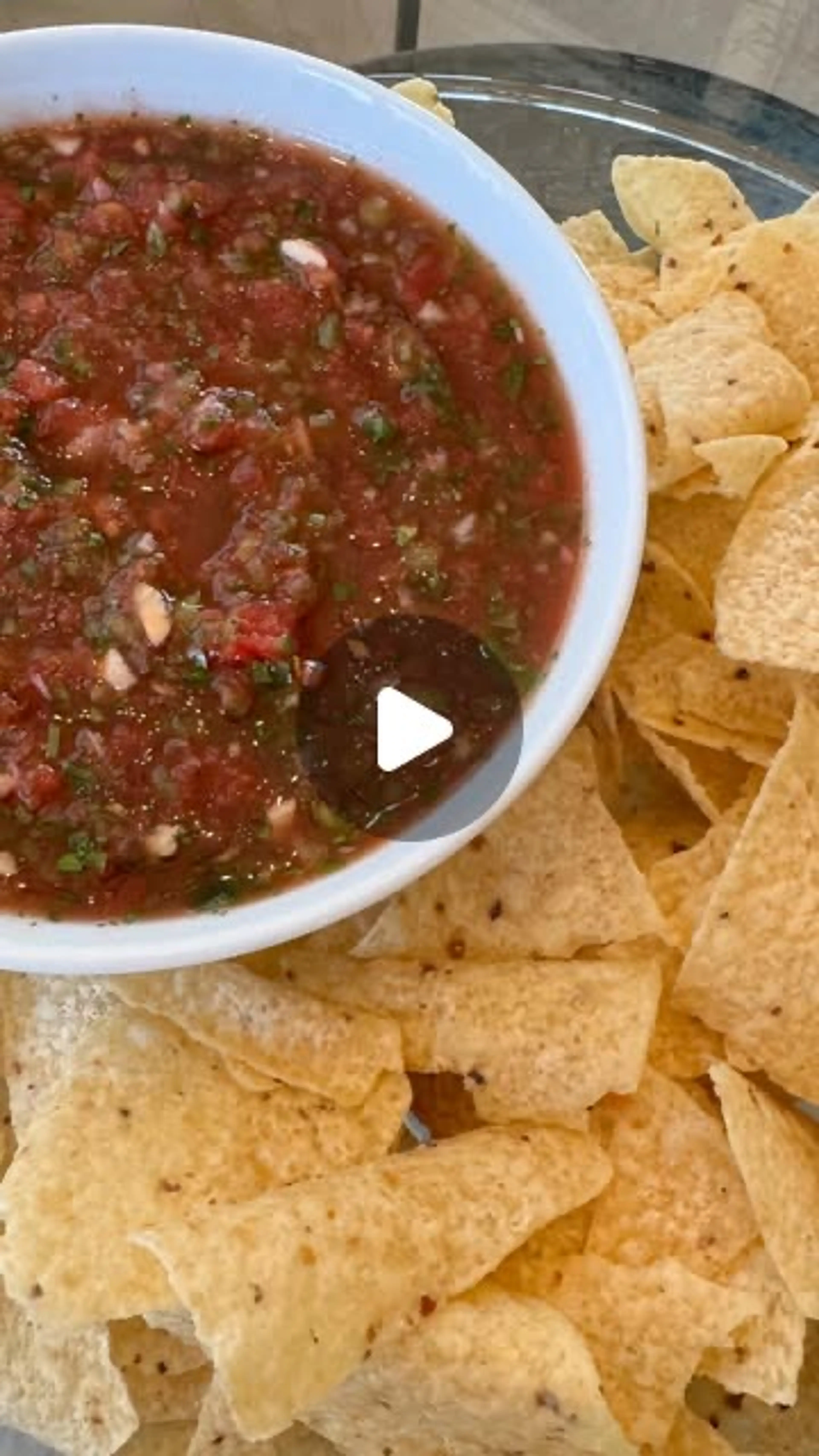 Thee Most Unbelievable Salsa You’ll Ever Taste! I’ve Been to