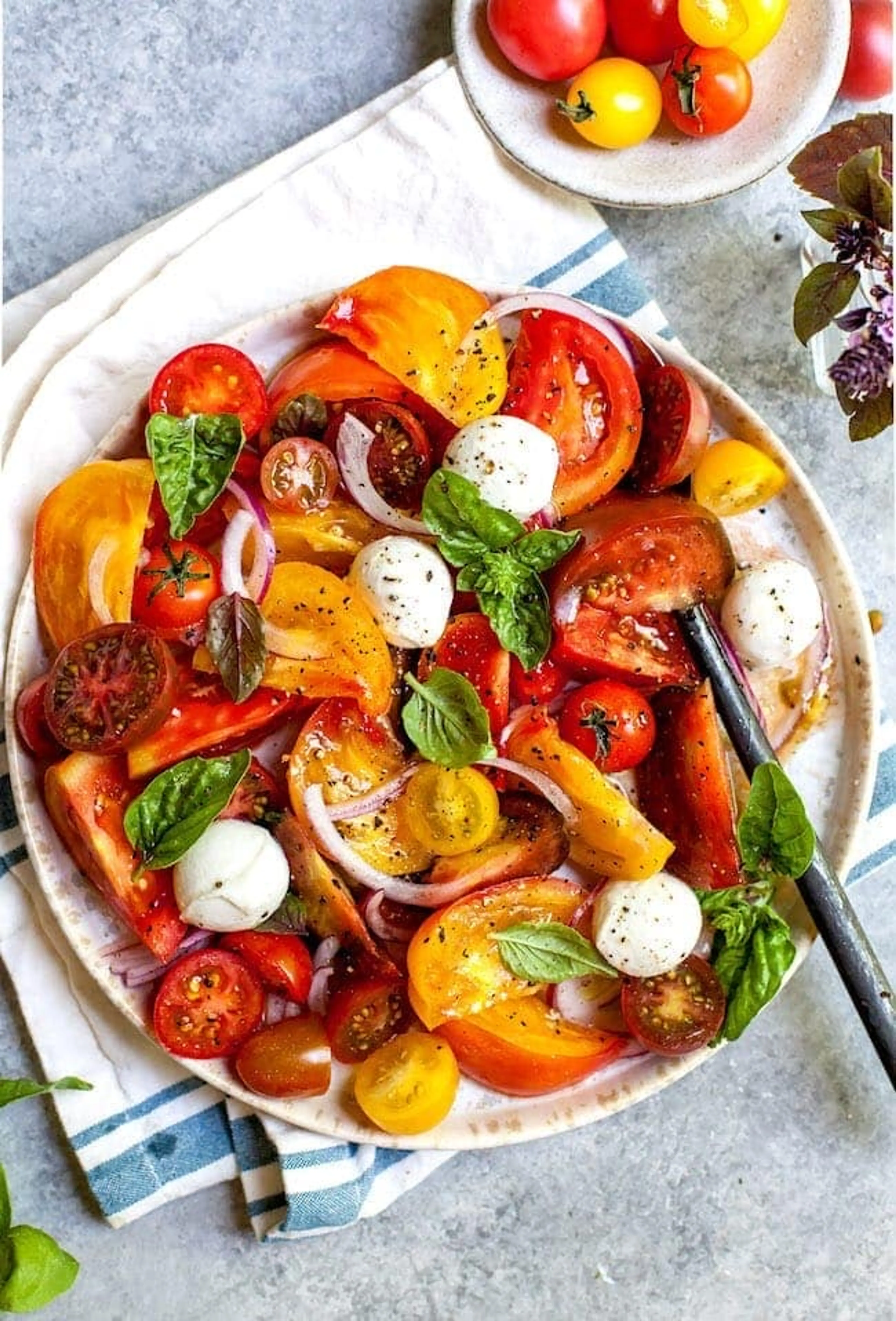 Tomato Salad