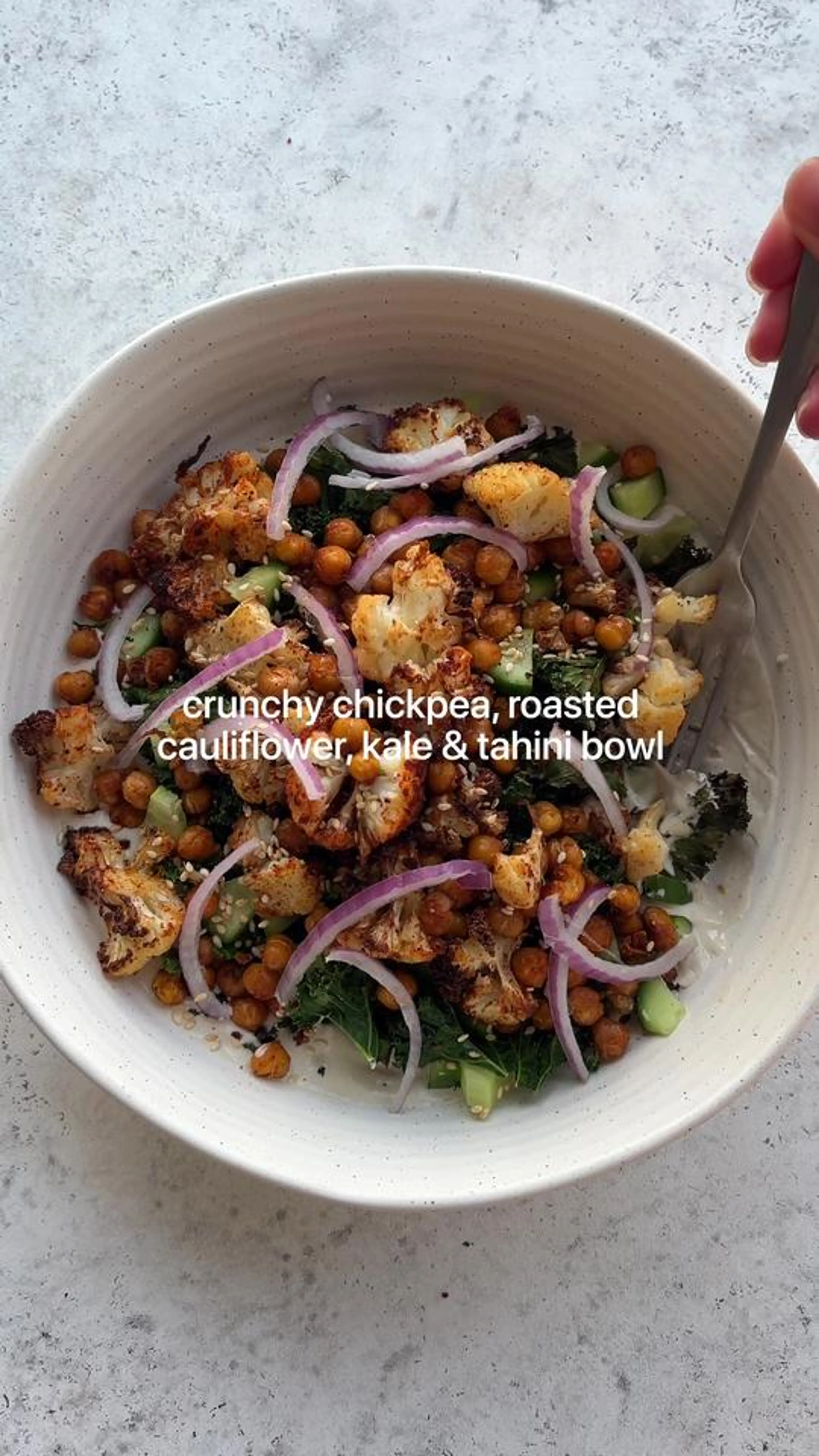 Nourish Bowl