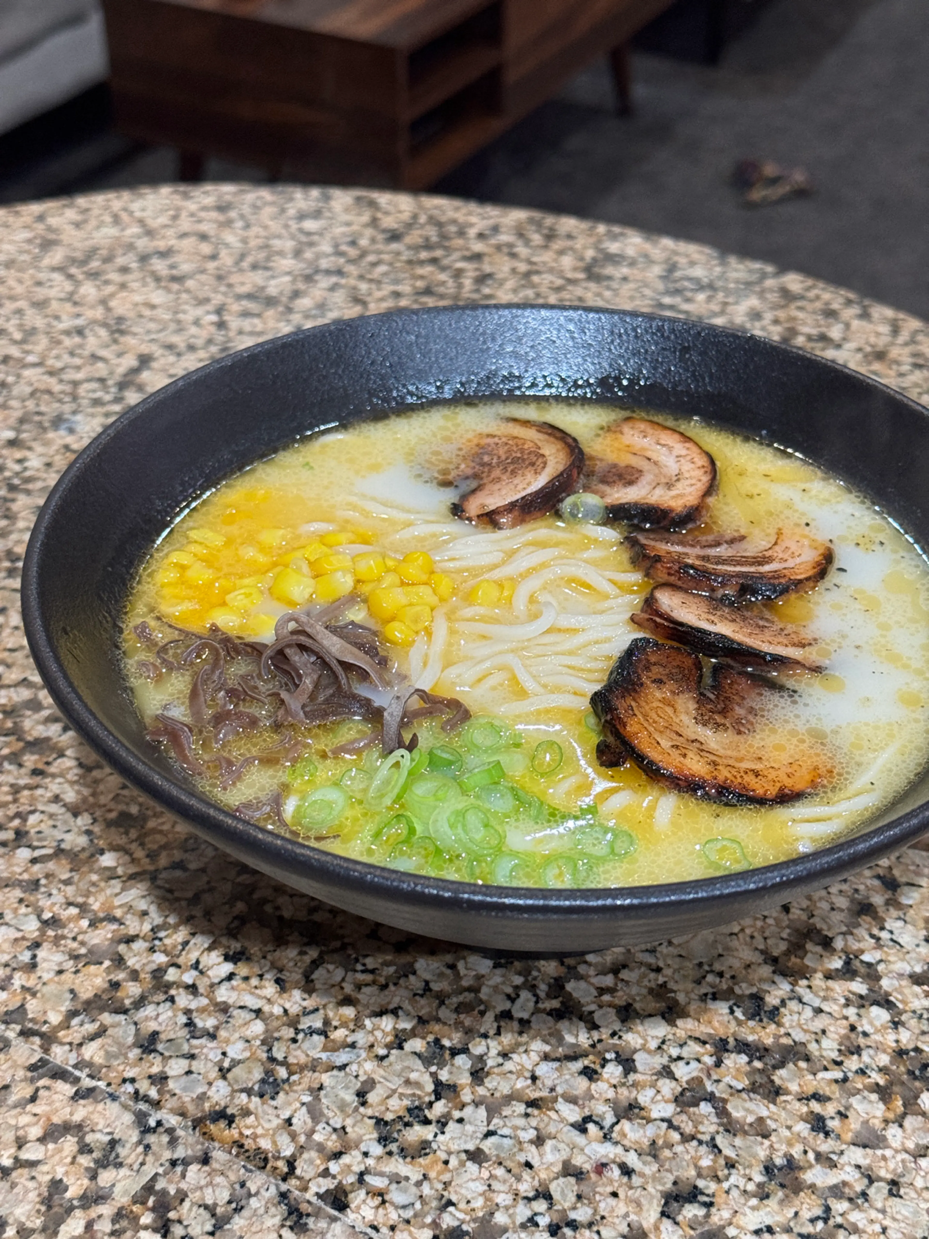 tonkotsu ramen