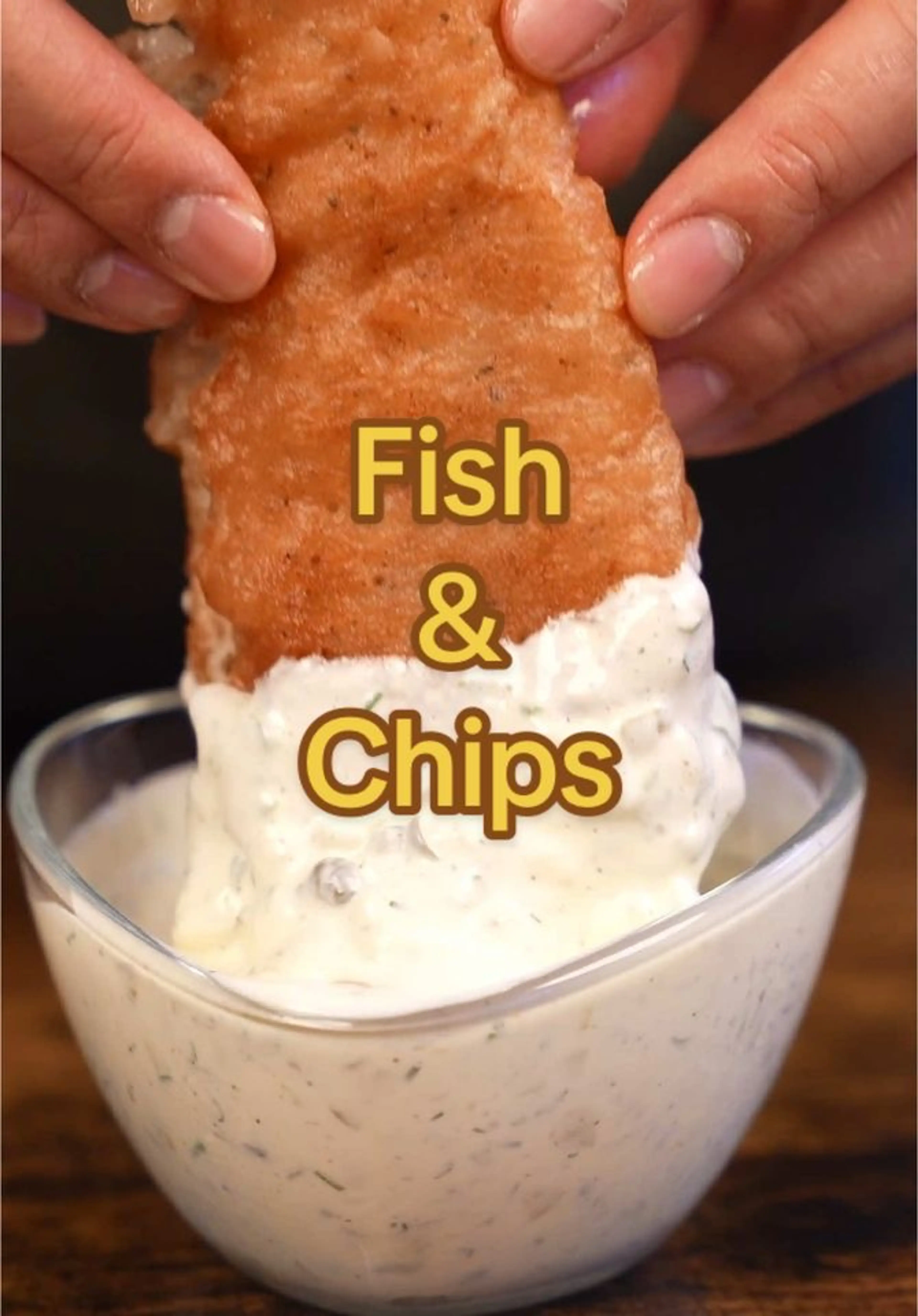 Fish & Chips