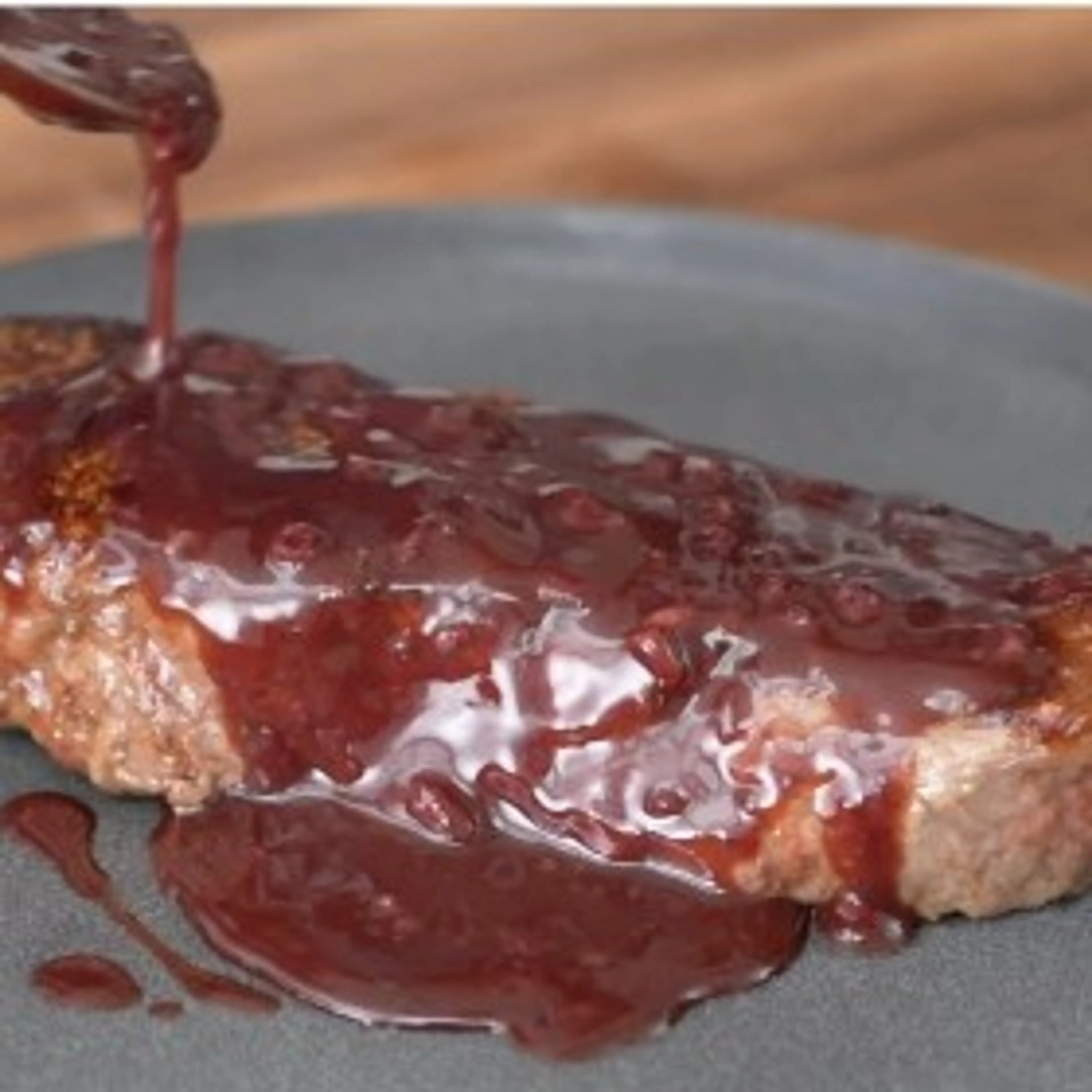 Bordelaise Sauce