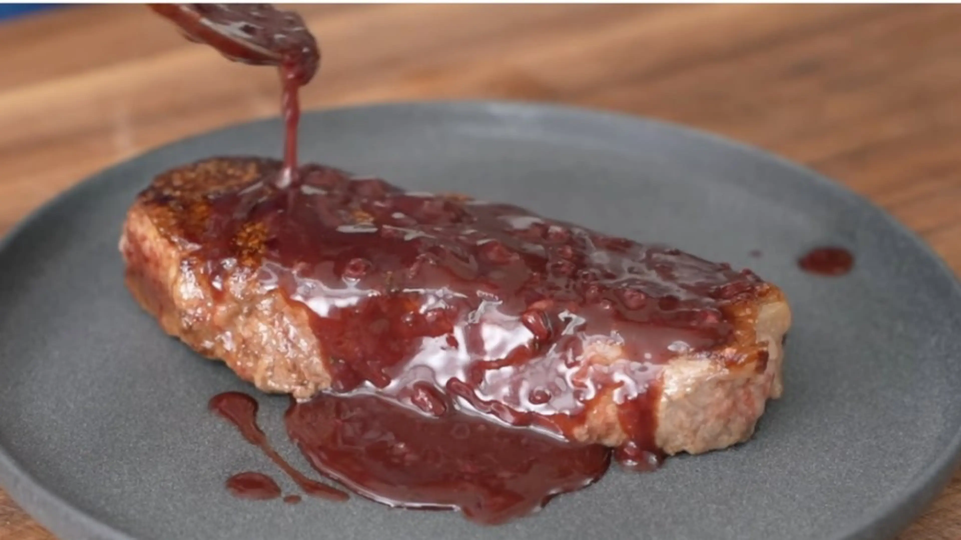 Bordelaise Sauce