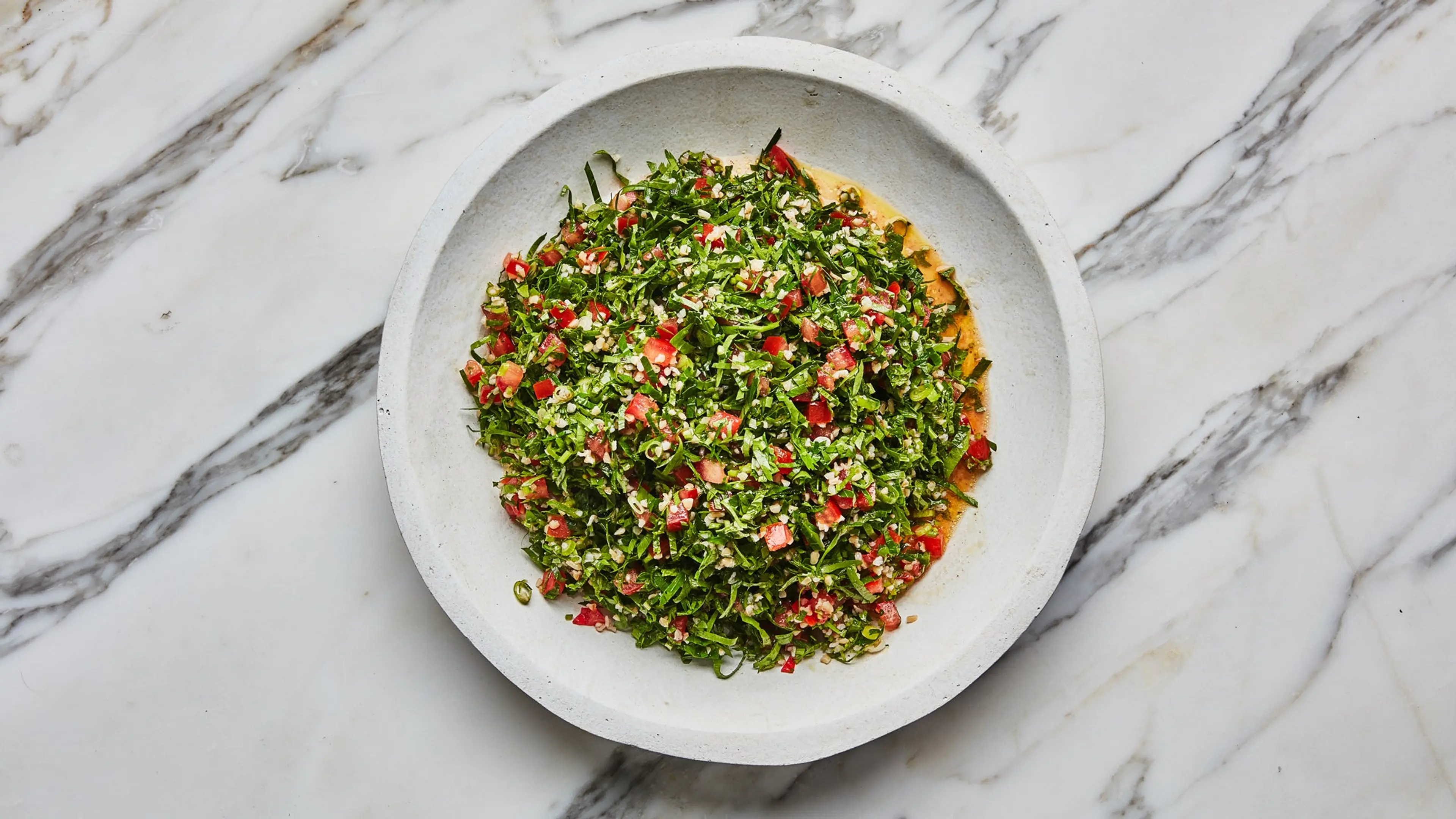 Tabbouleh