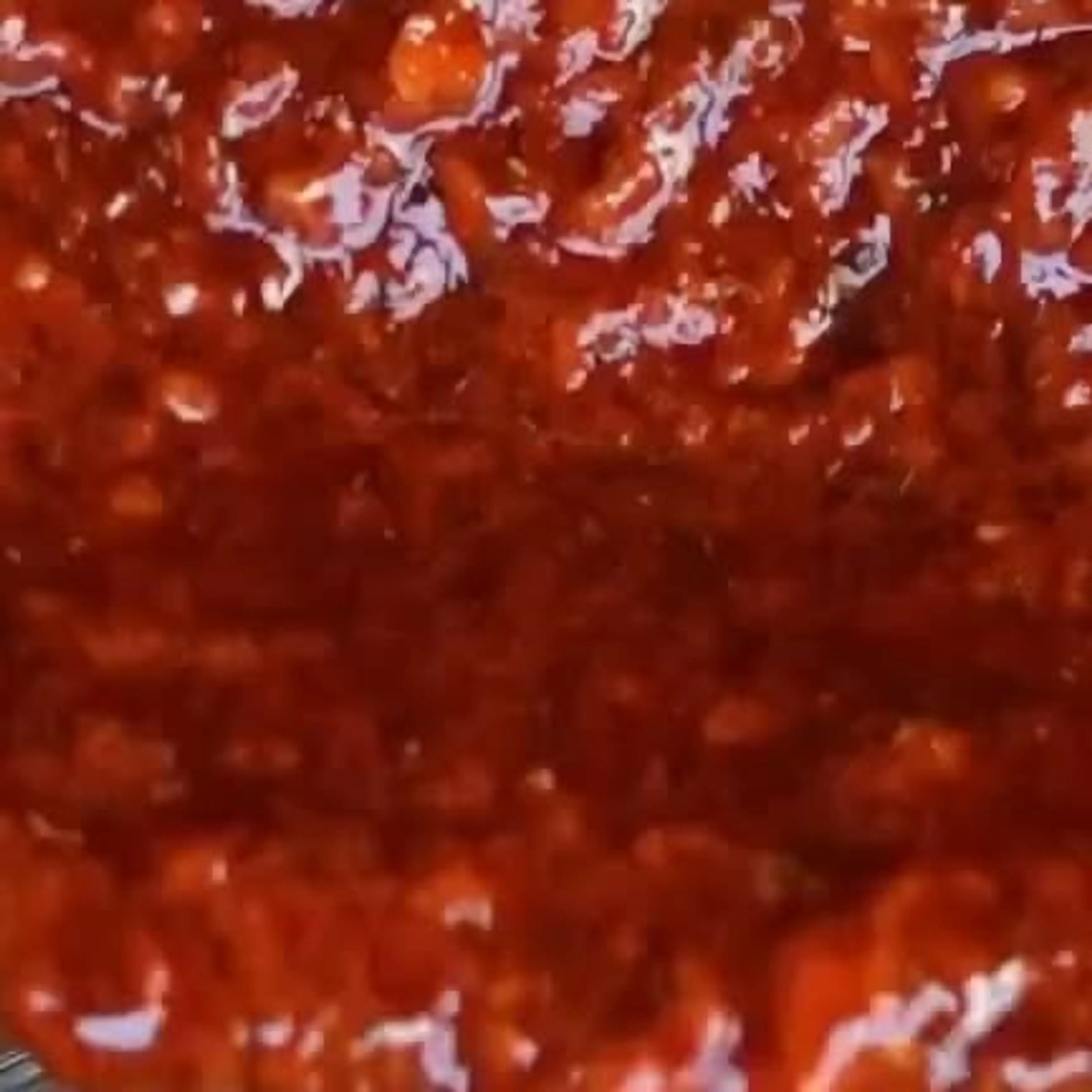 Tofu Marinades, Peanut, Govhujang & Mexican