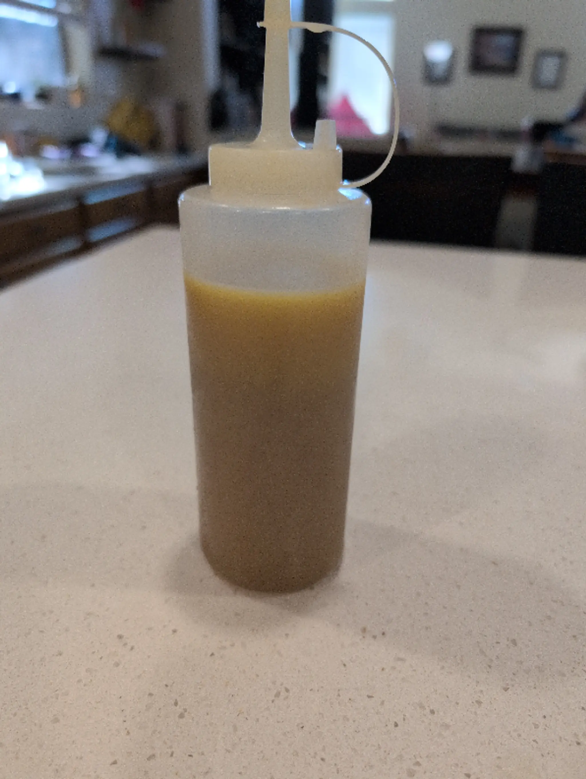 Buttermilk Syrup