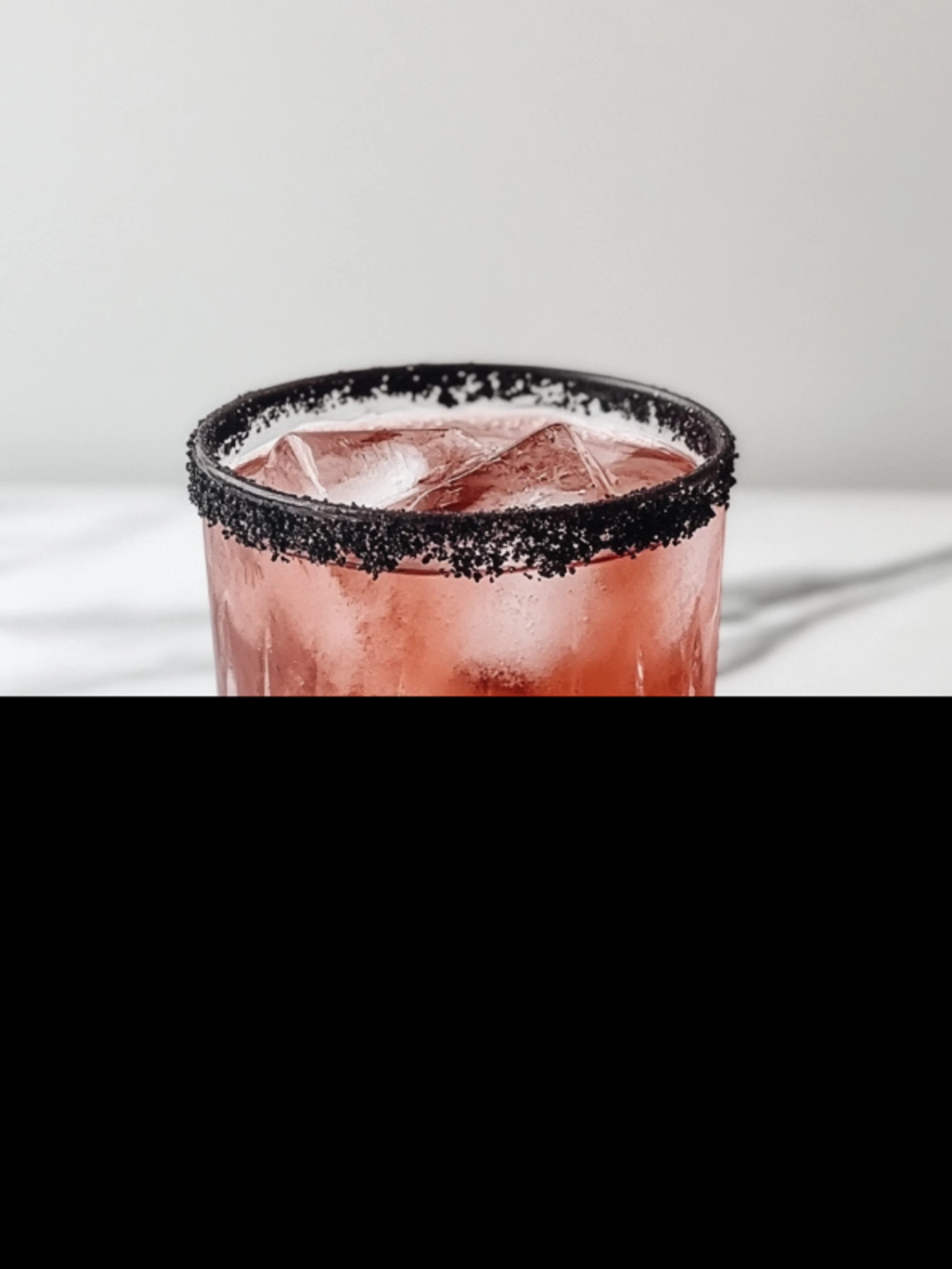 Persephone Cocktail