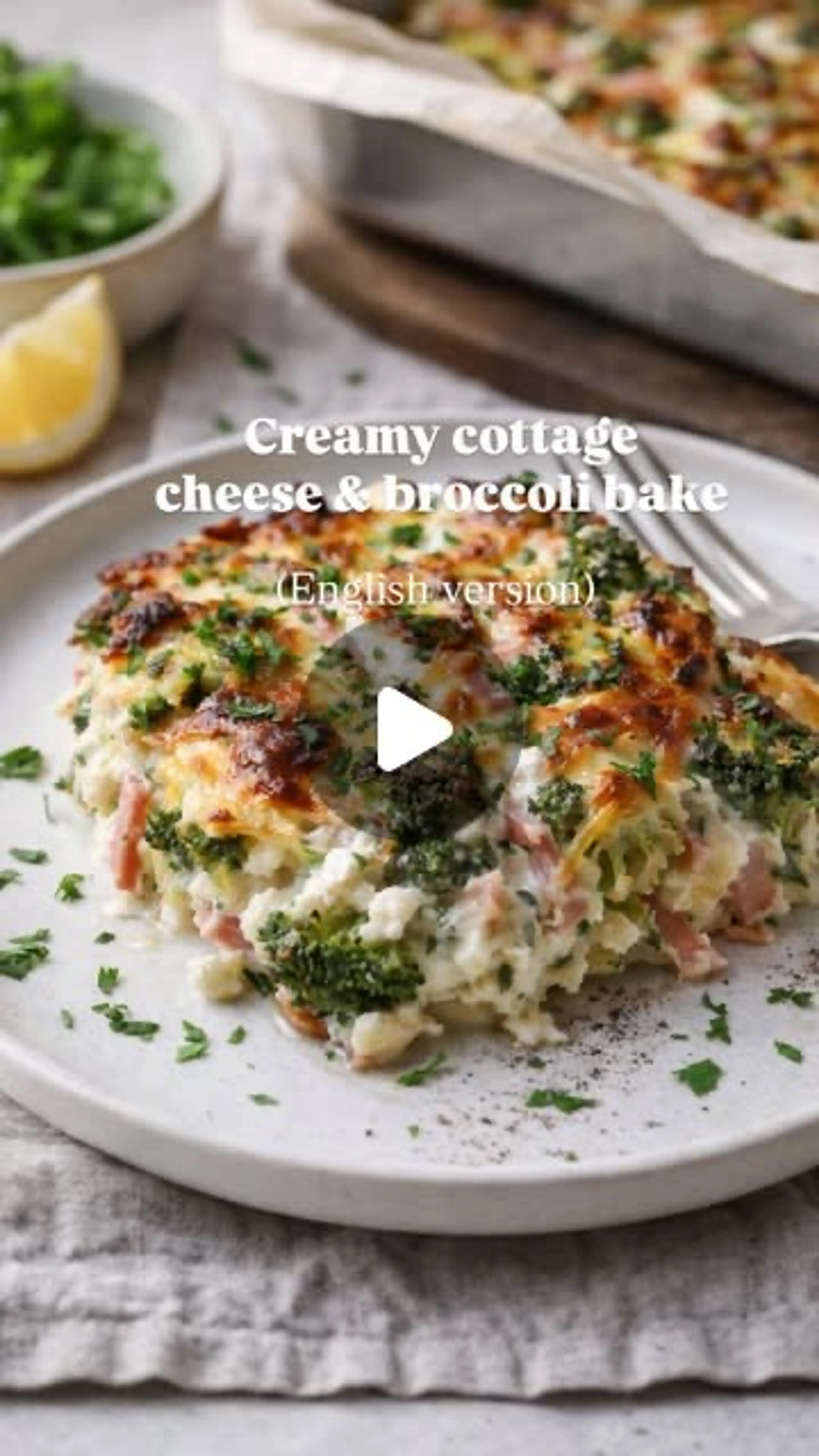 If You’re Looking for a Protein-packed Lunch to Prep for the