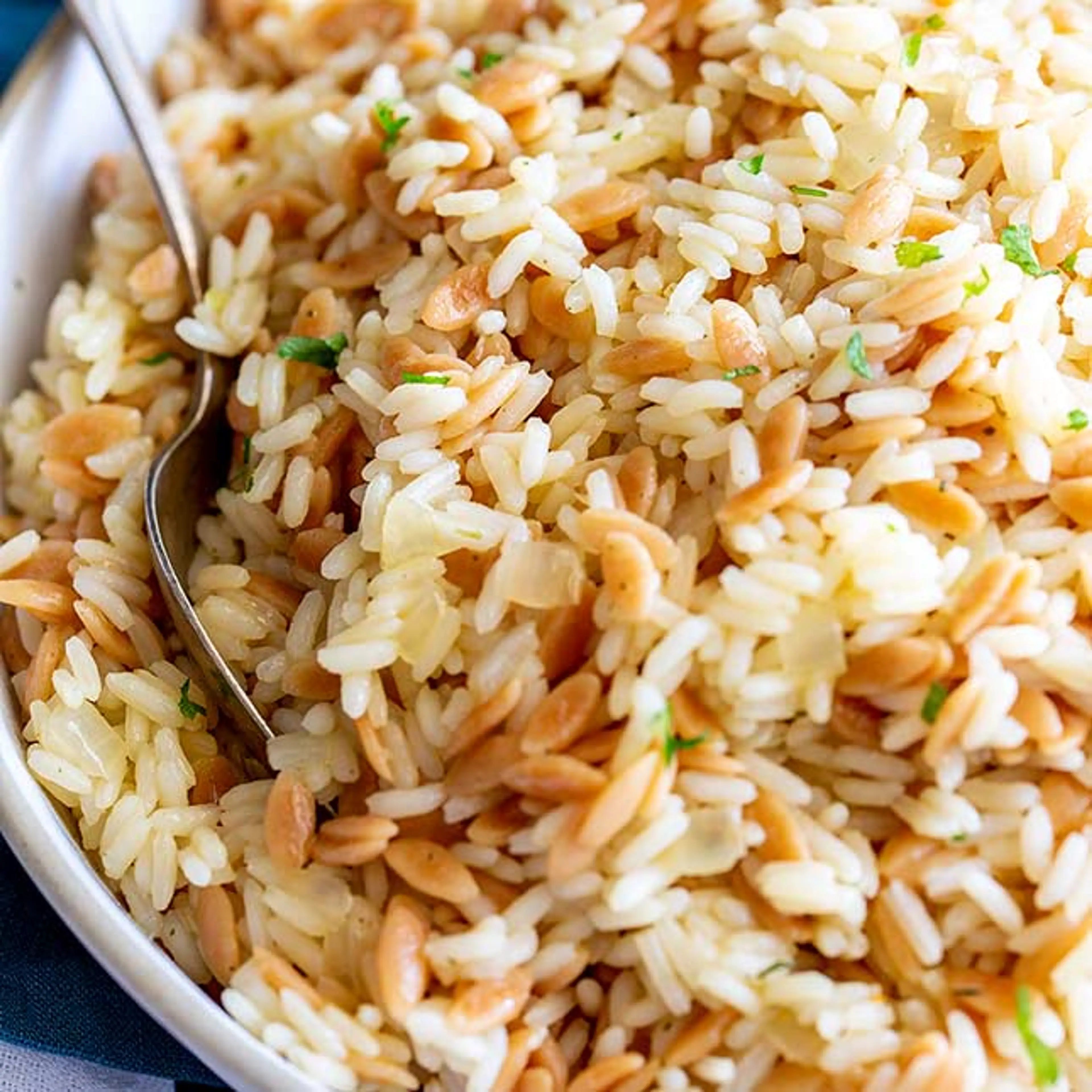 Turkish Pasta