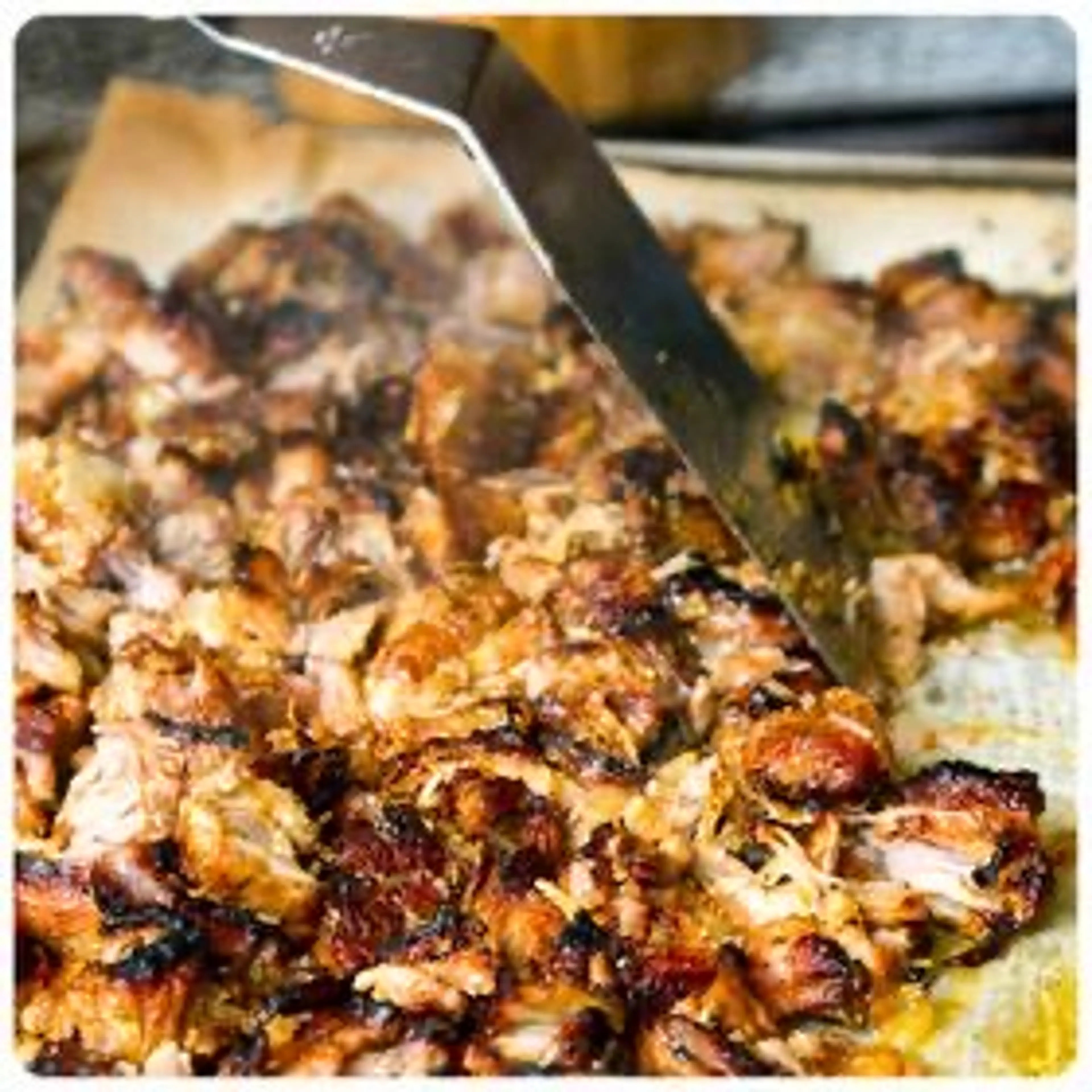 Carnitas Under Pressure