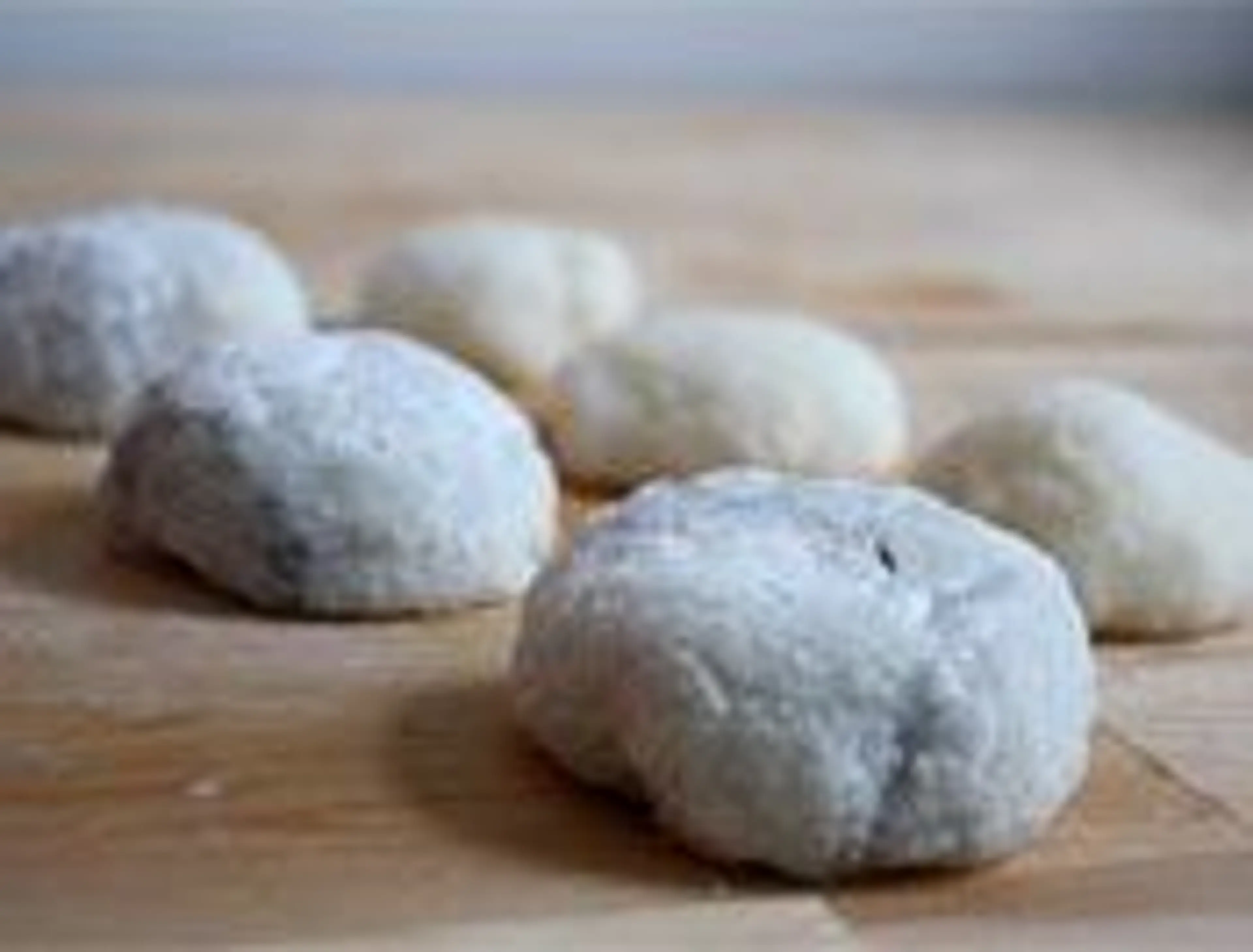 How to Make Mochi by Hand Recipe