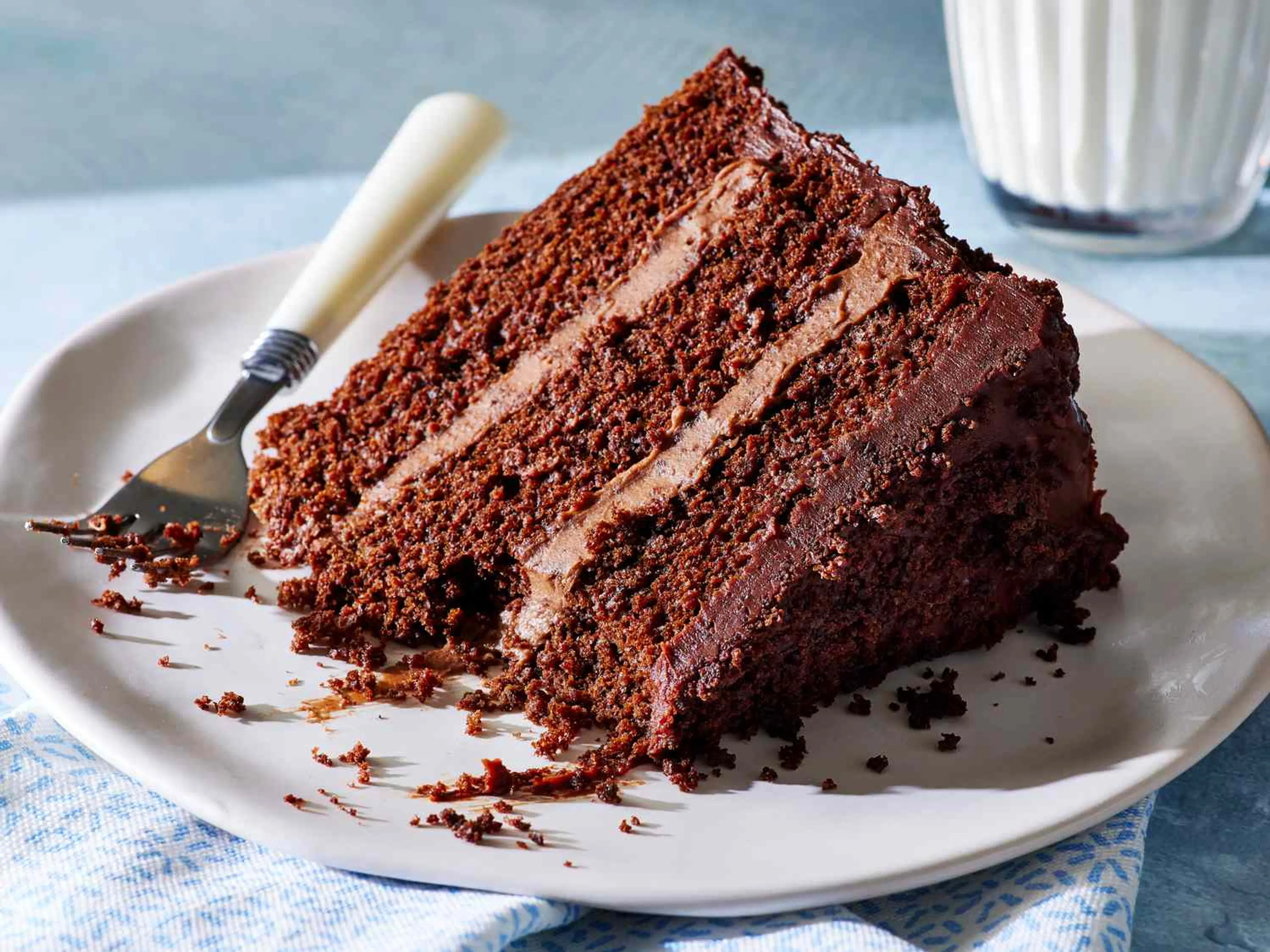 Blackout Cake