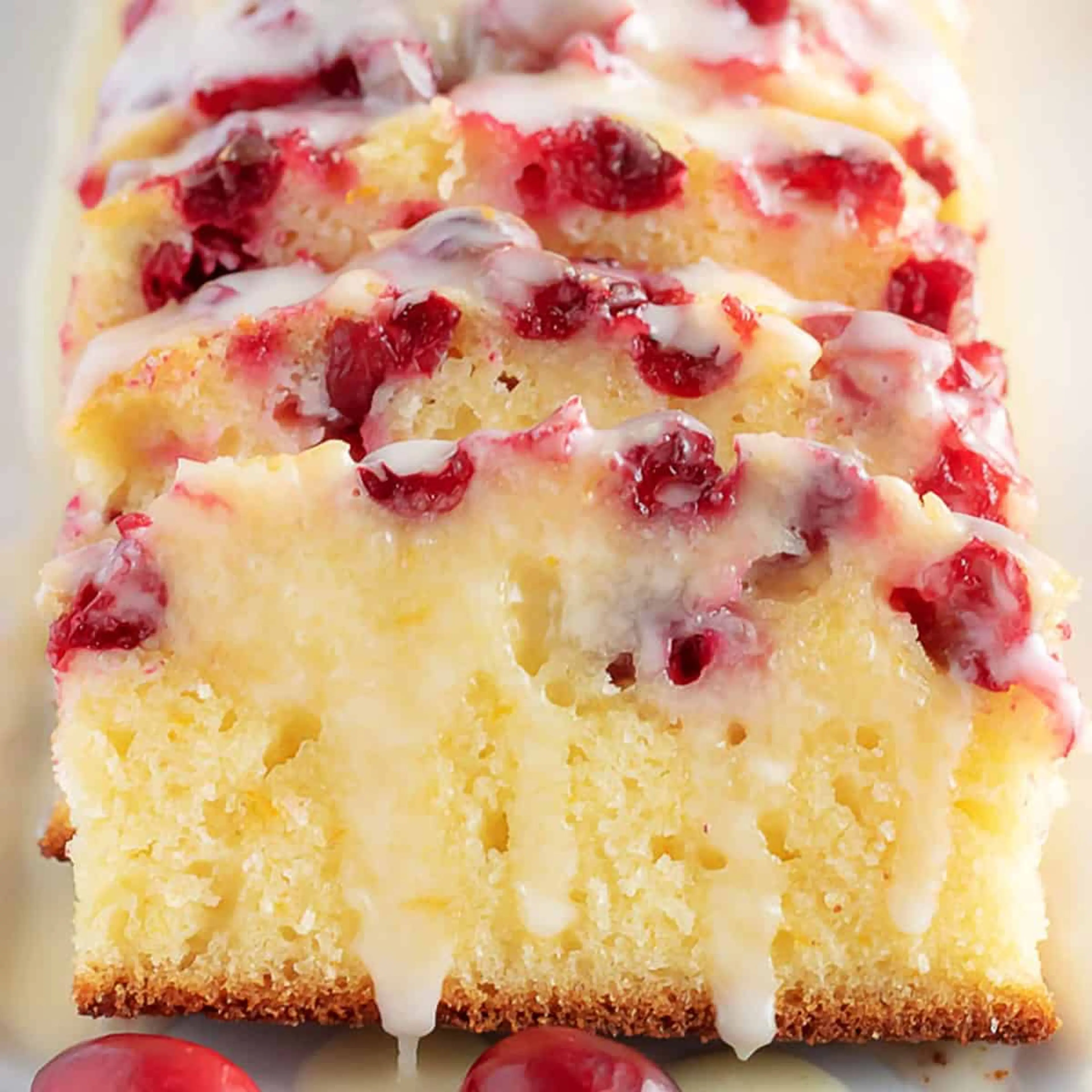 Best Orange Cranberry Bread