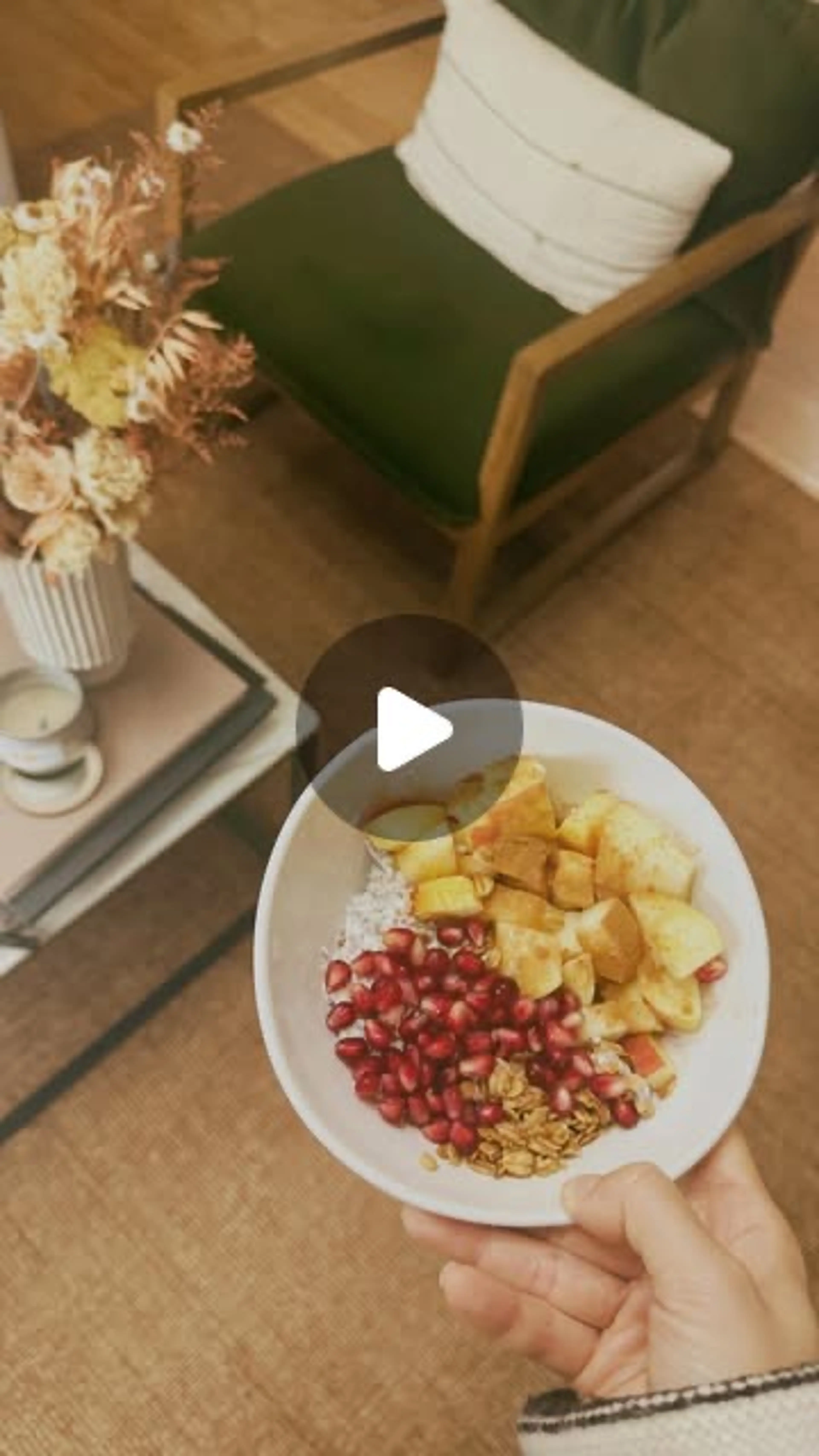 The Best Chia Seed Pudding You’ll Everrrr Have