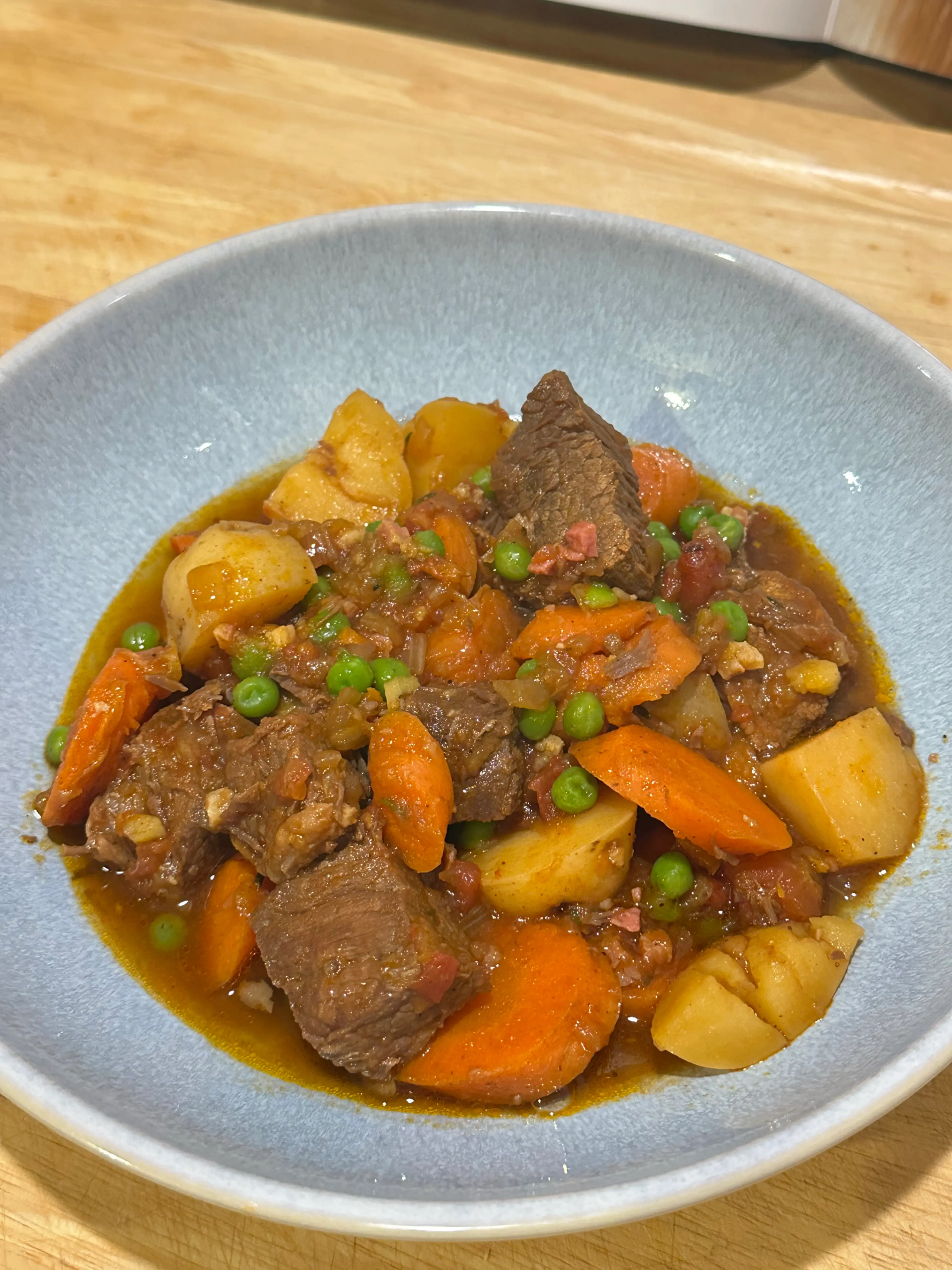 Beef Stew
