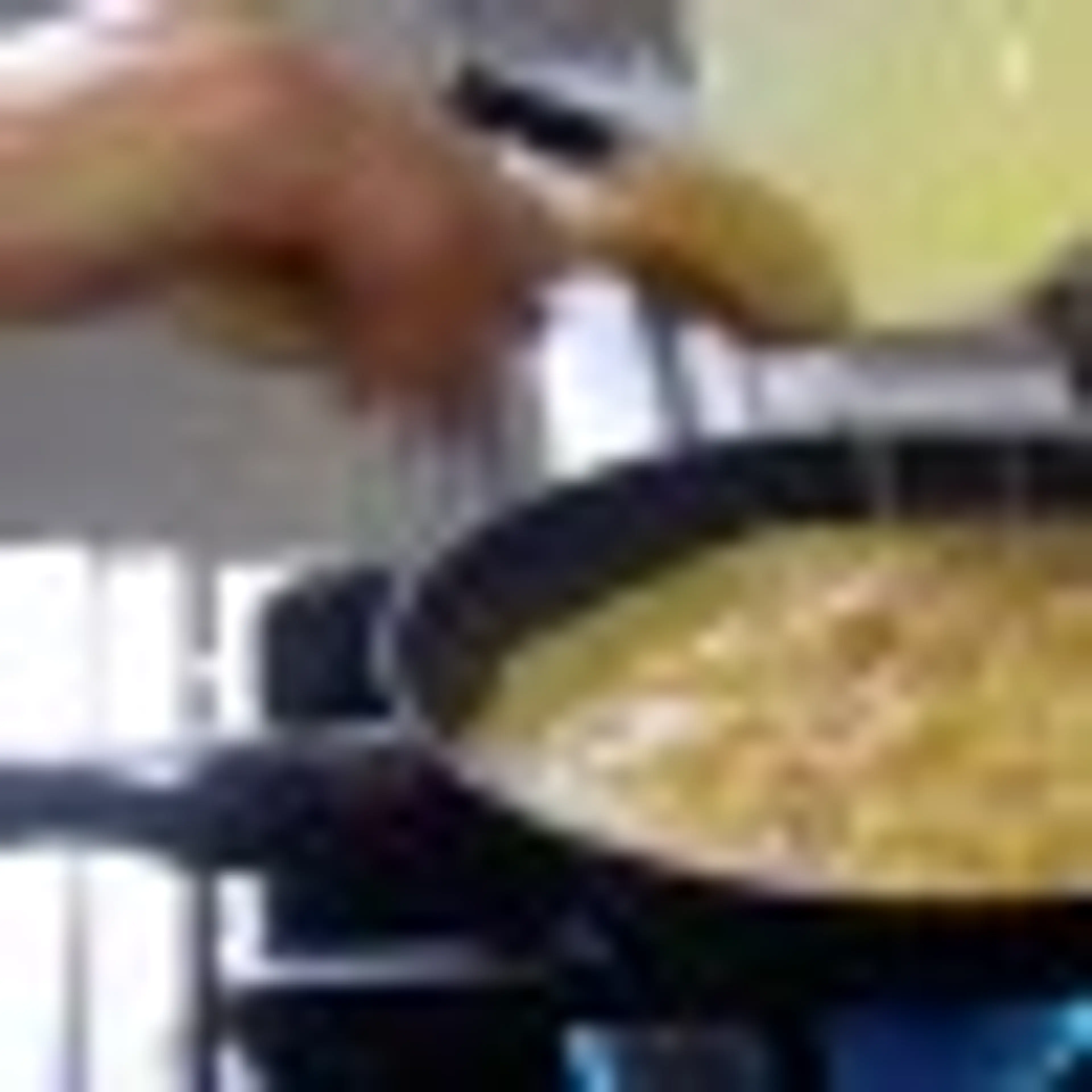 La VRAIE tortilla patatas de la Mama !