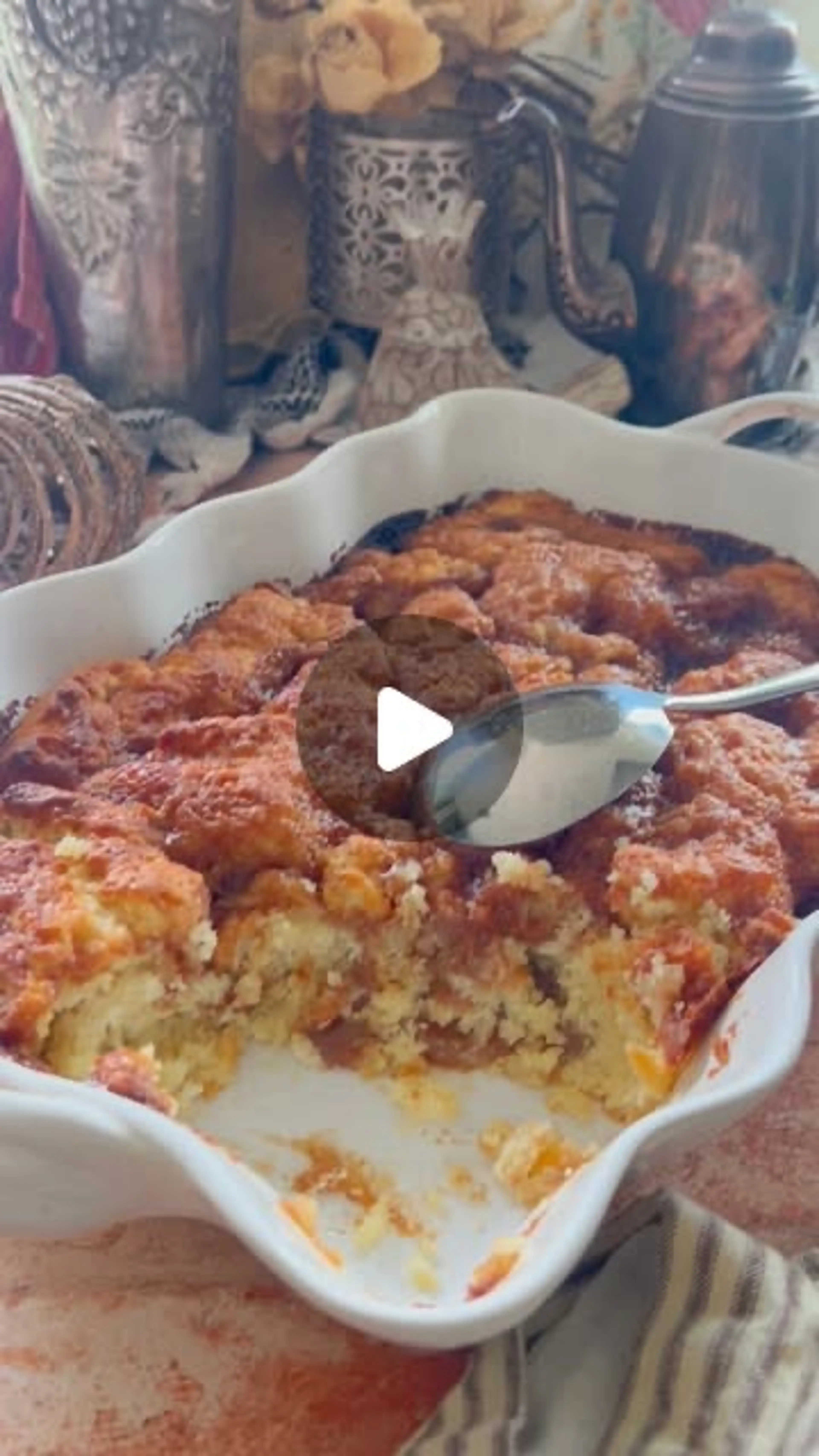 Coffee Cake