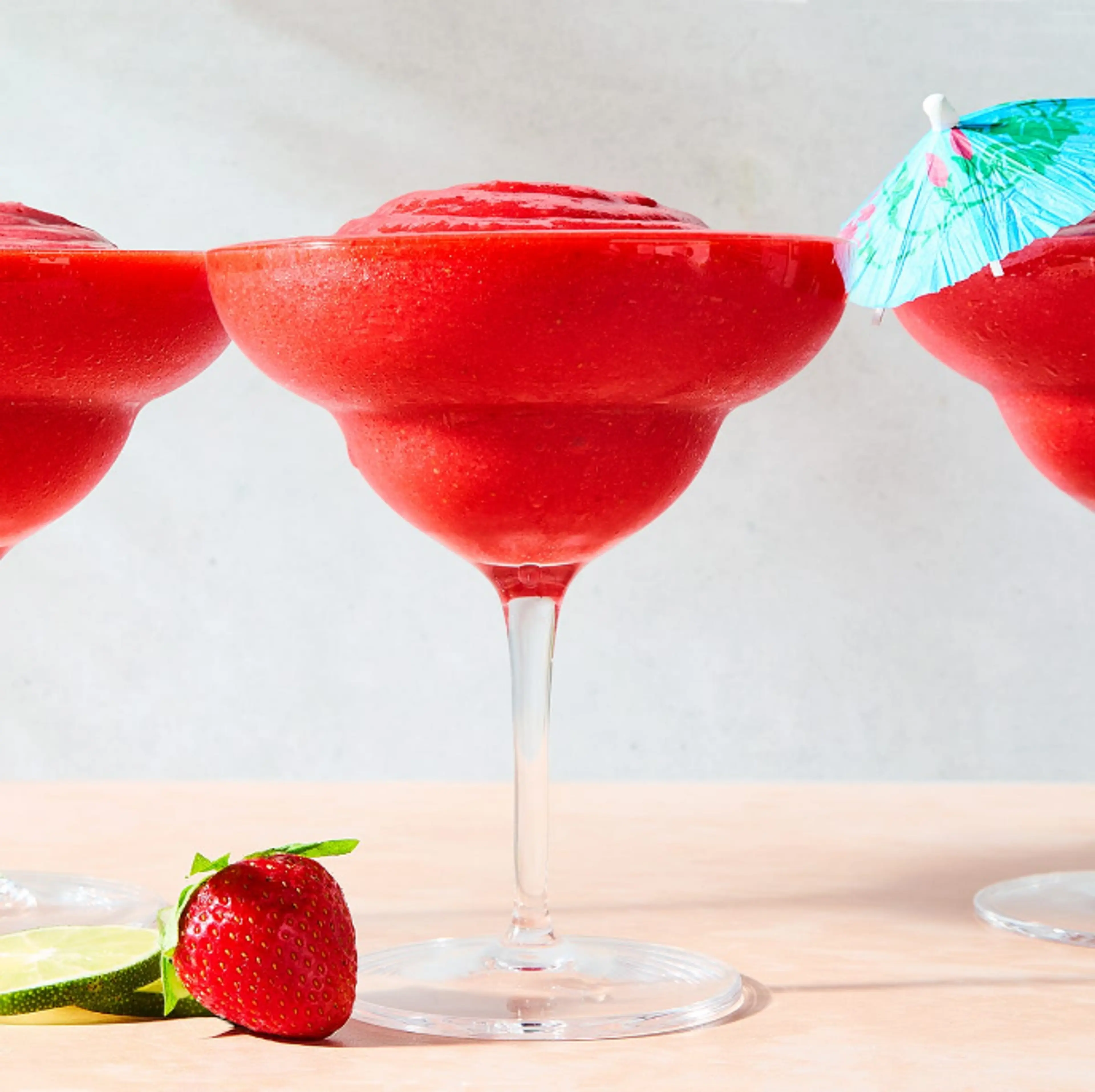 Strawberry Daiquiri