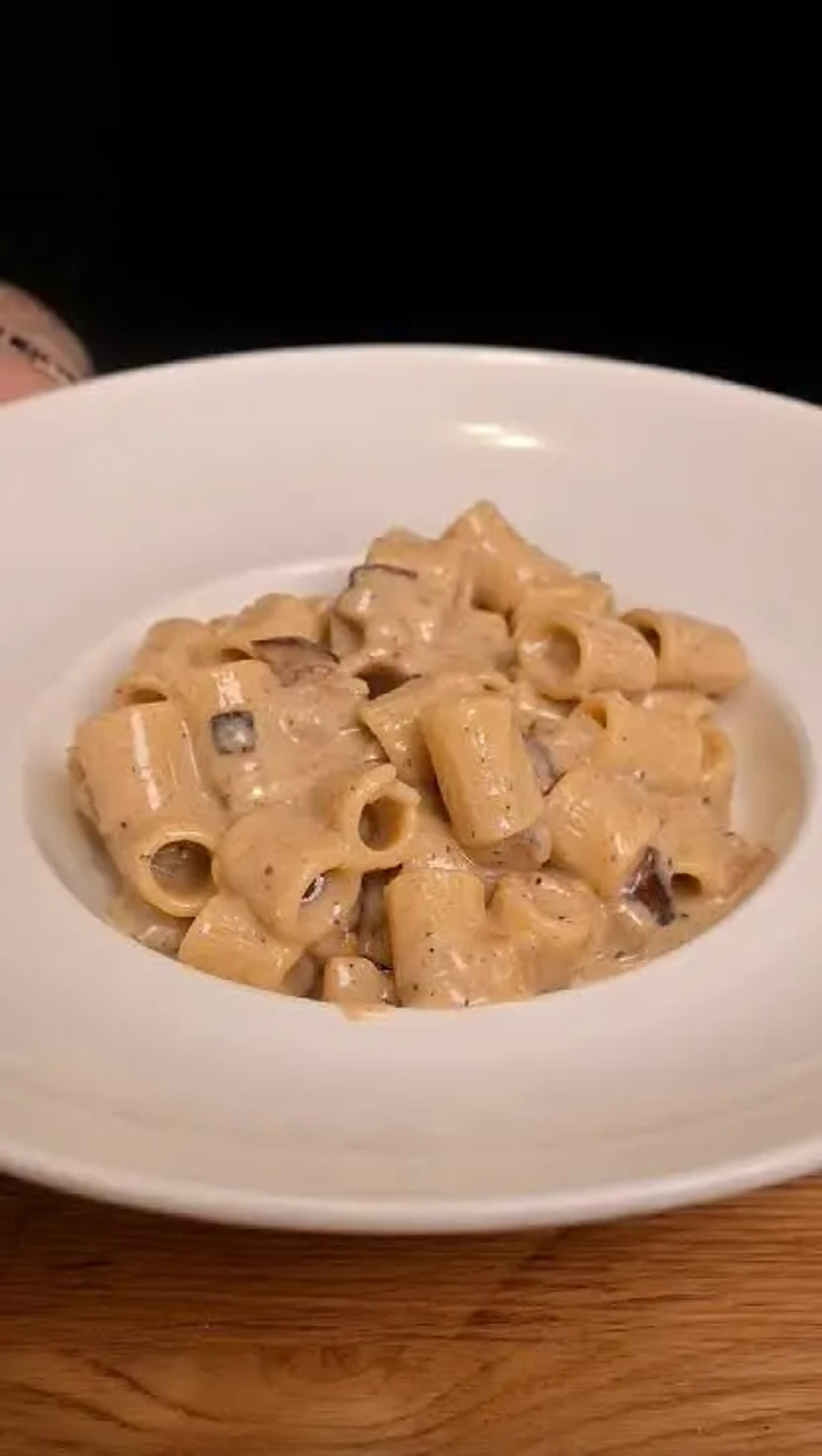 Cacio e Pere
