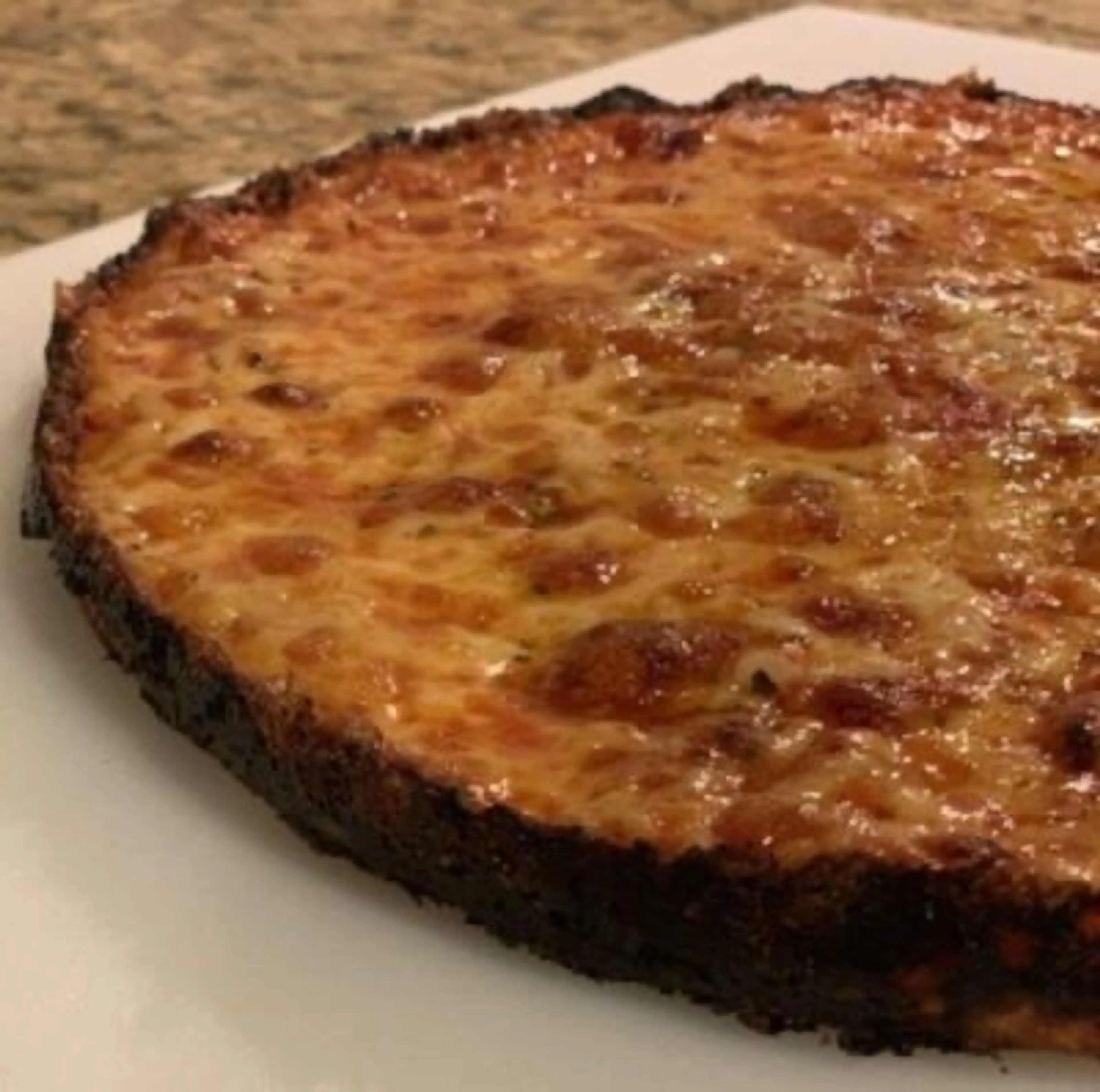 South Shore Bar Pizza Recipe