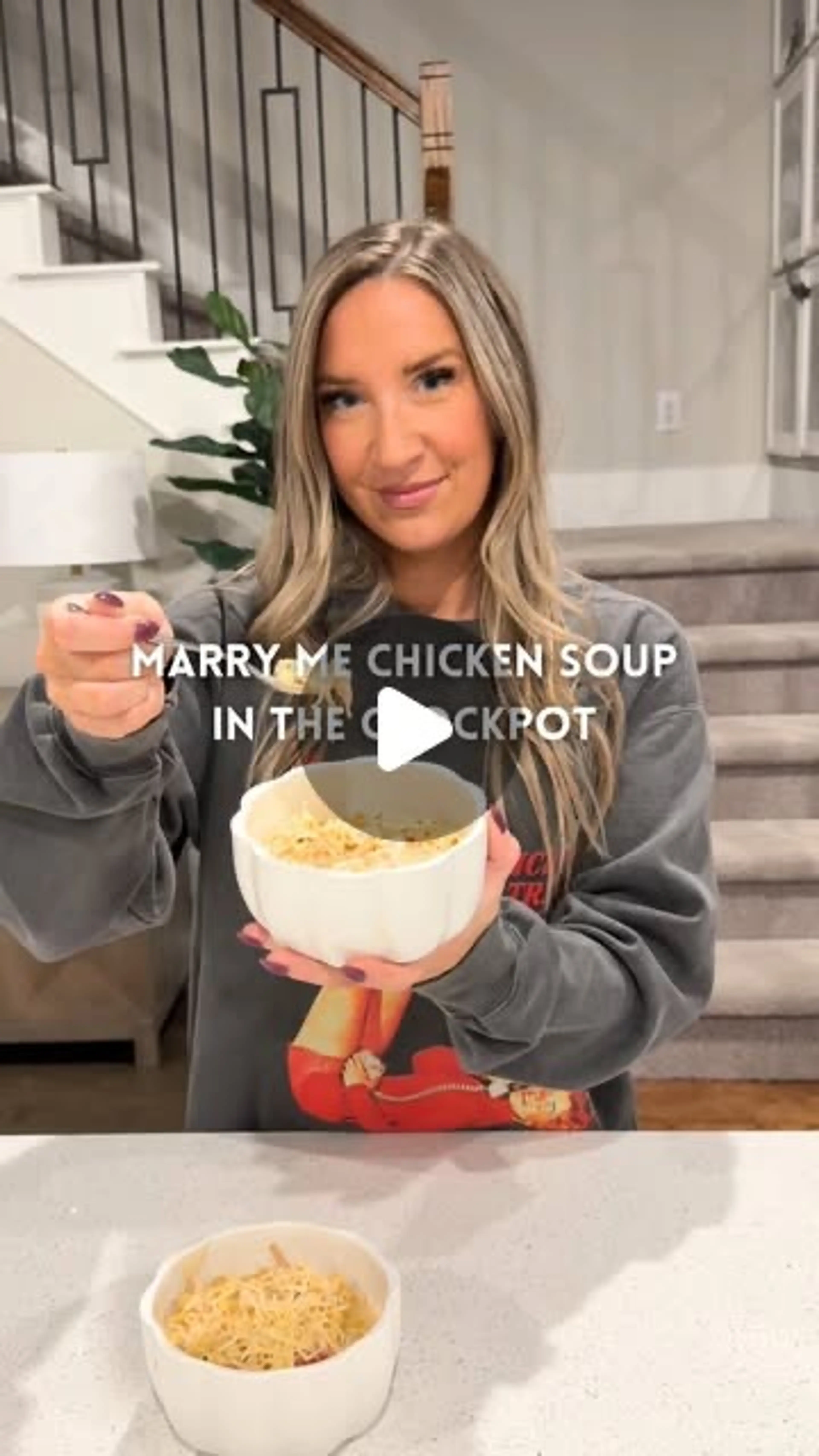 Your New Favorite Cozy Meal for Cold Winter Nights