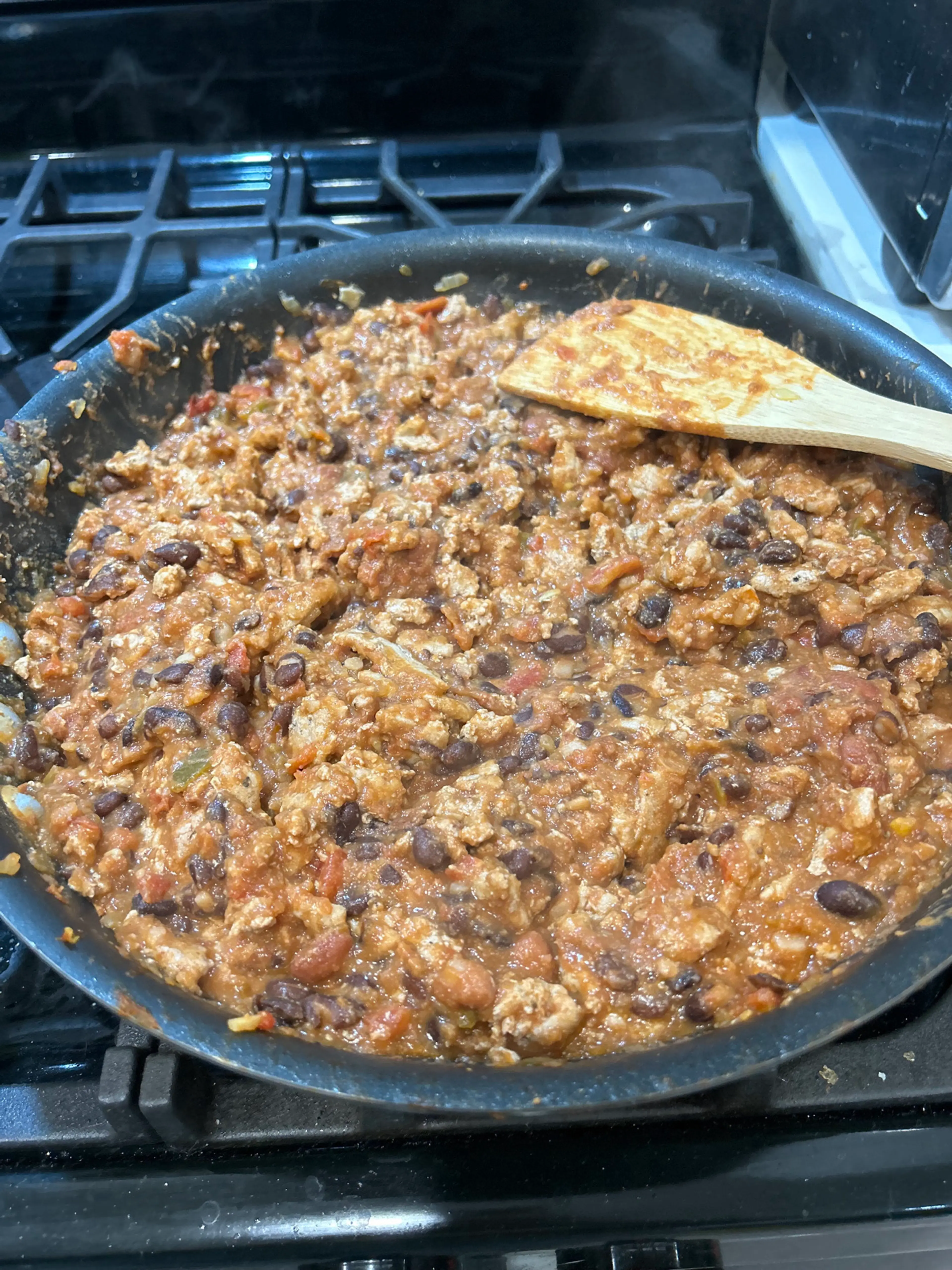 Taco Slop